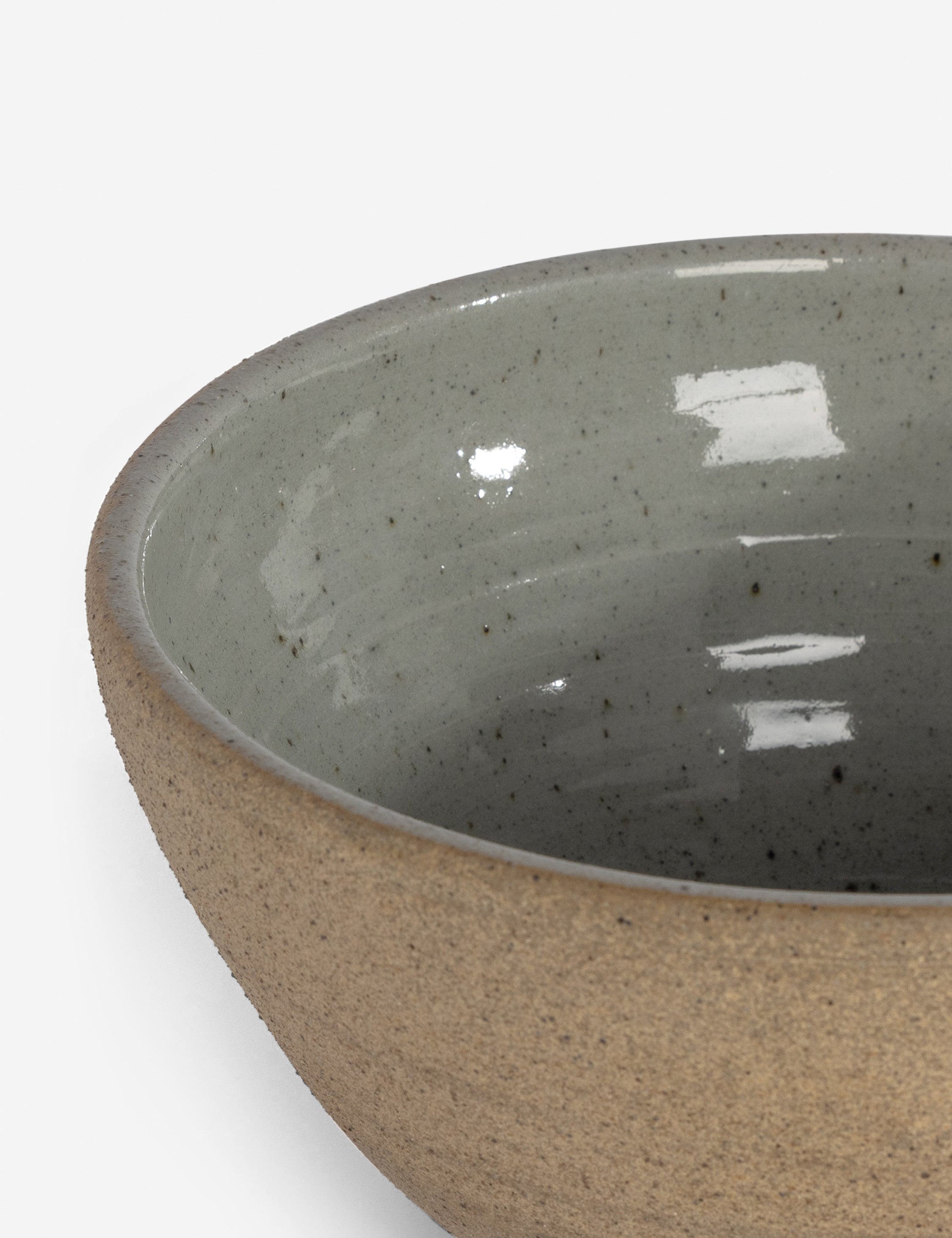 Lulu and Georgia - Diem Serving Bowl