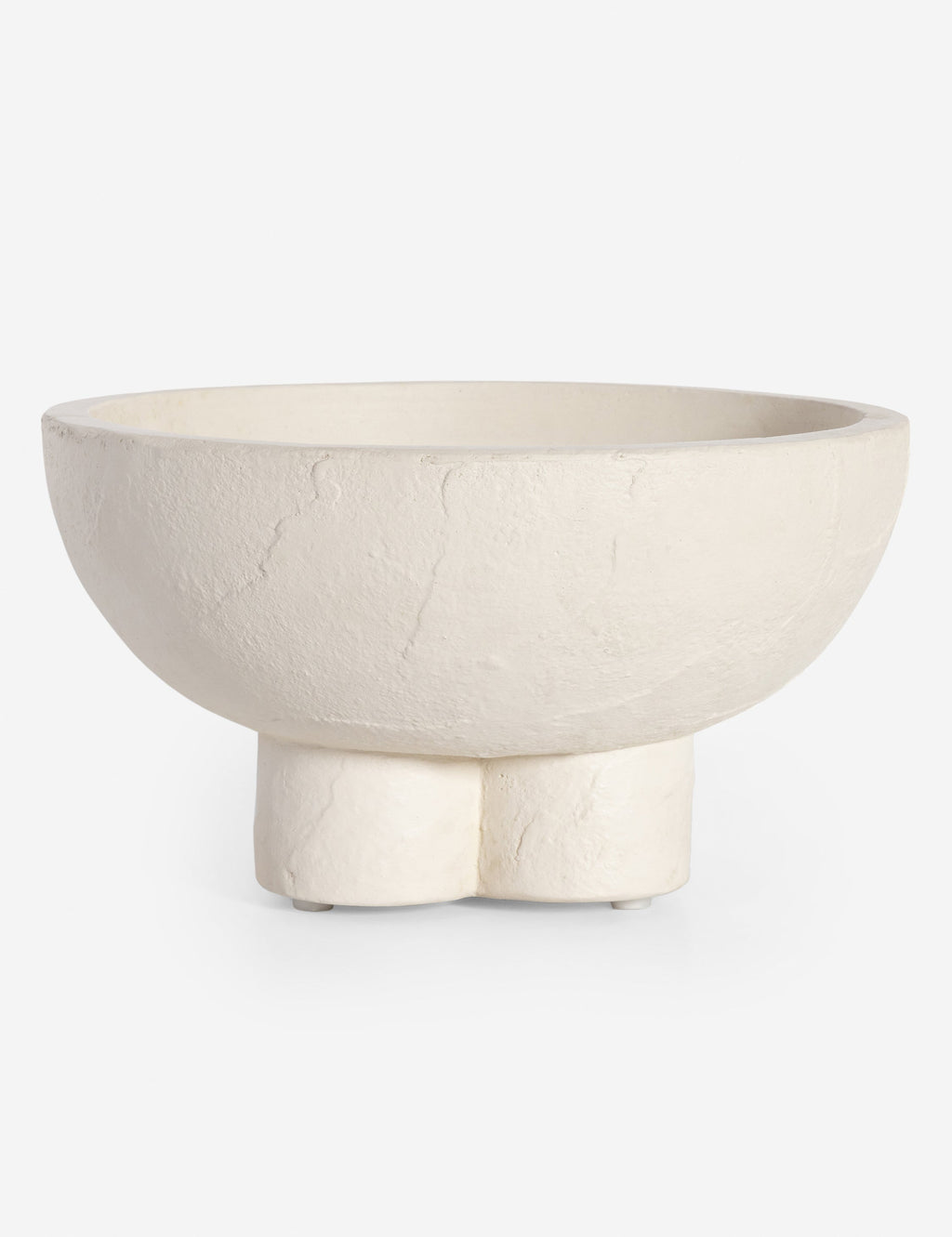 Lulu and Georgia - Rosario Bowl