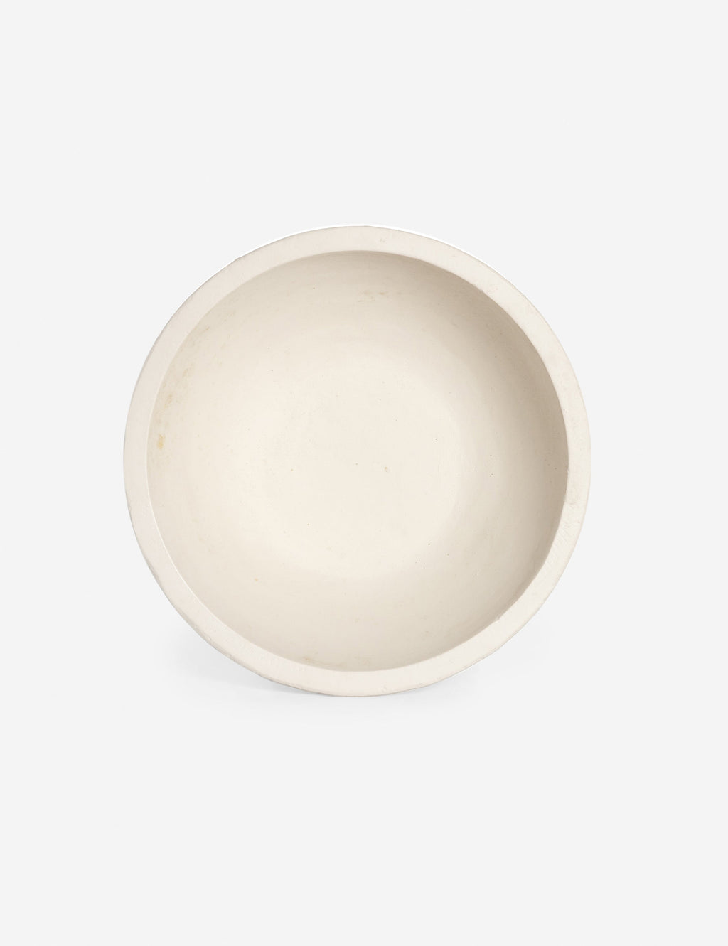 Lulu and Georgia - Rosario Bowl