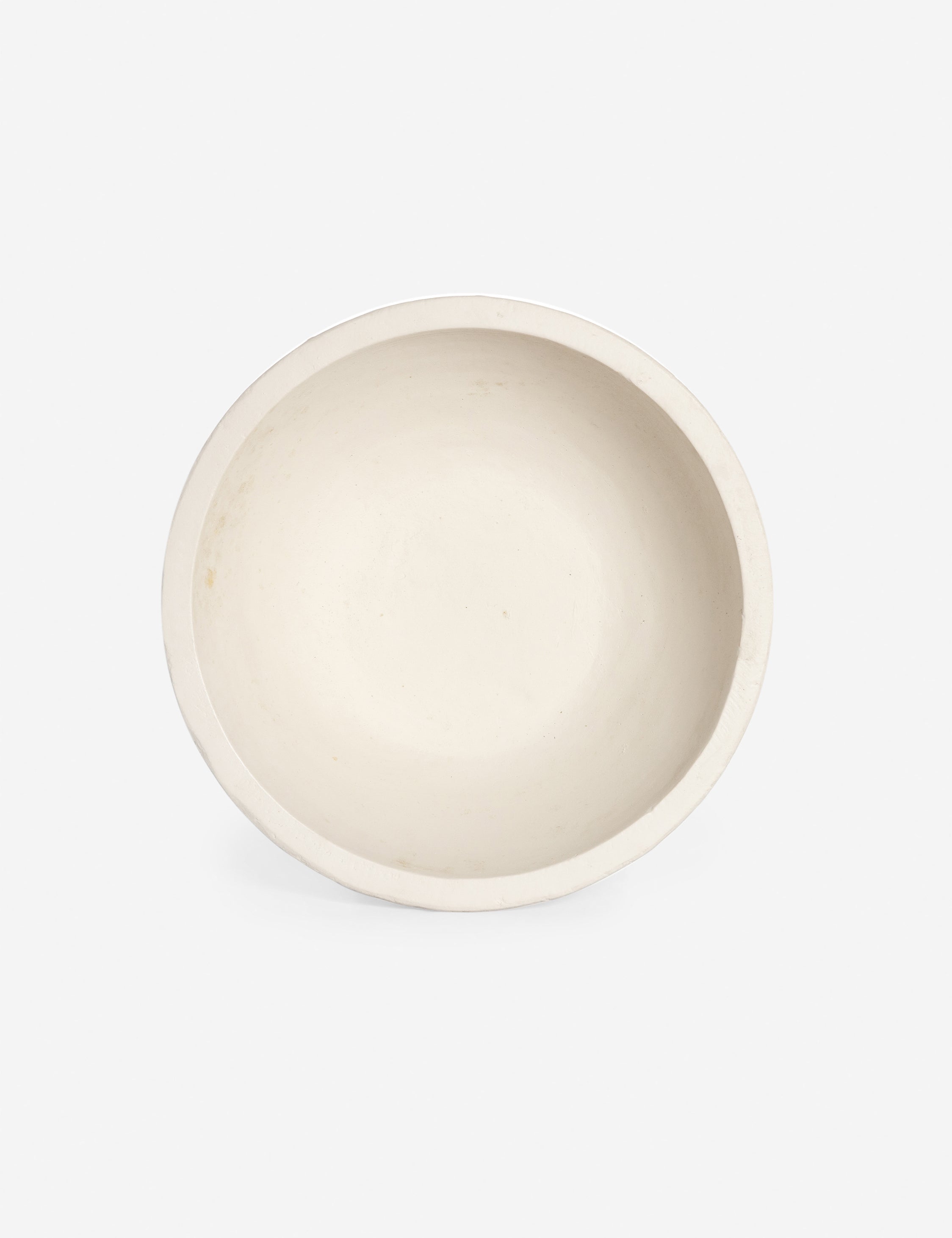 Lulu and Georgia - Rosario Bowl