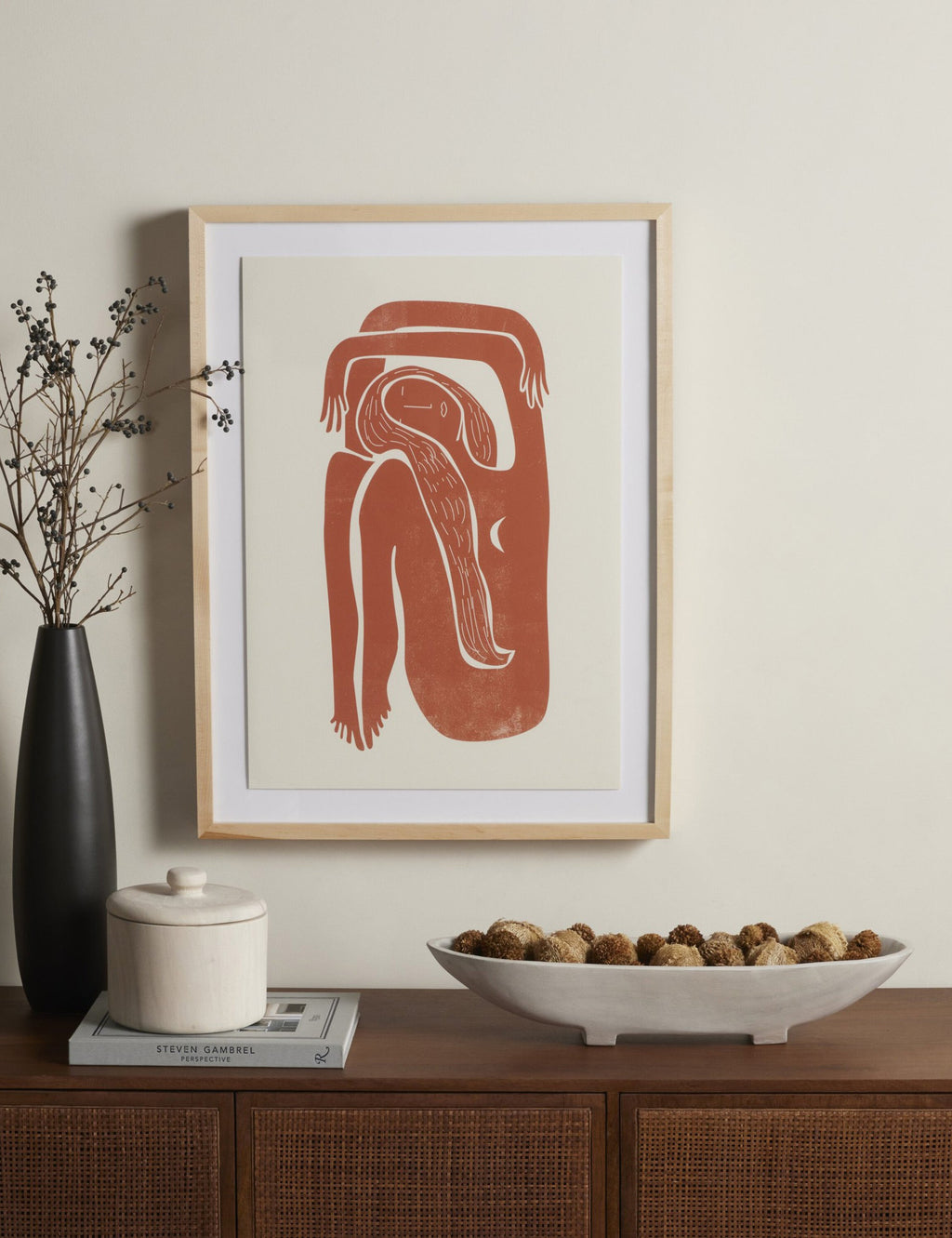 Lulu and Georgia - Binah Bowl