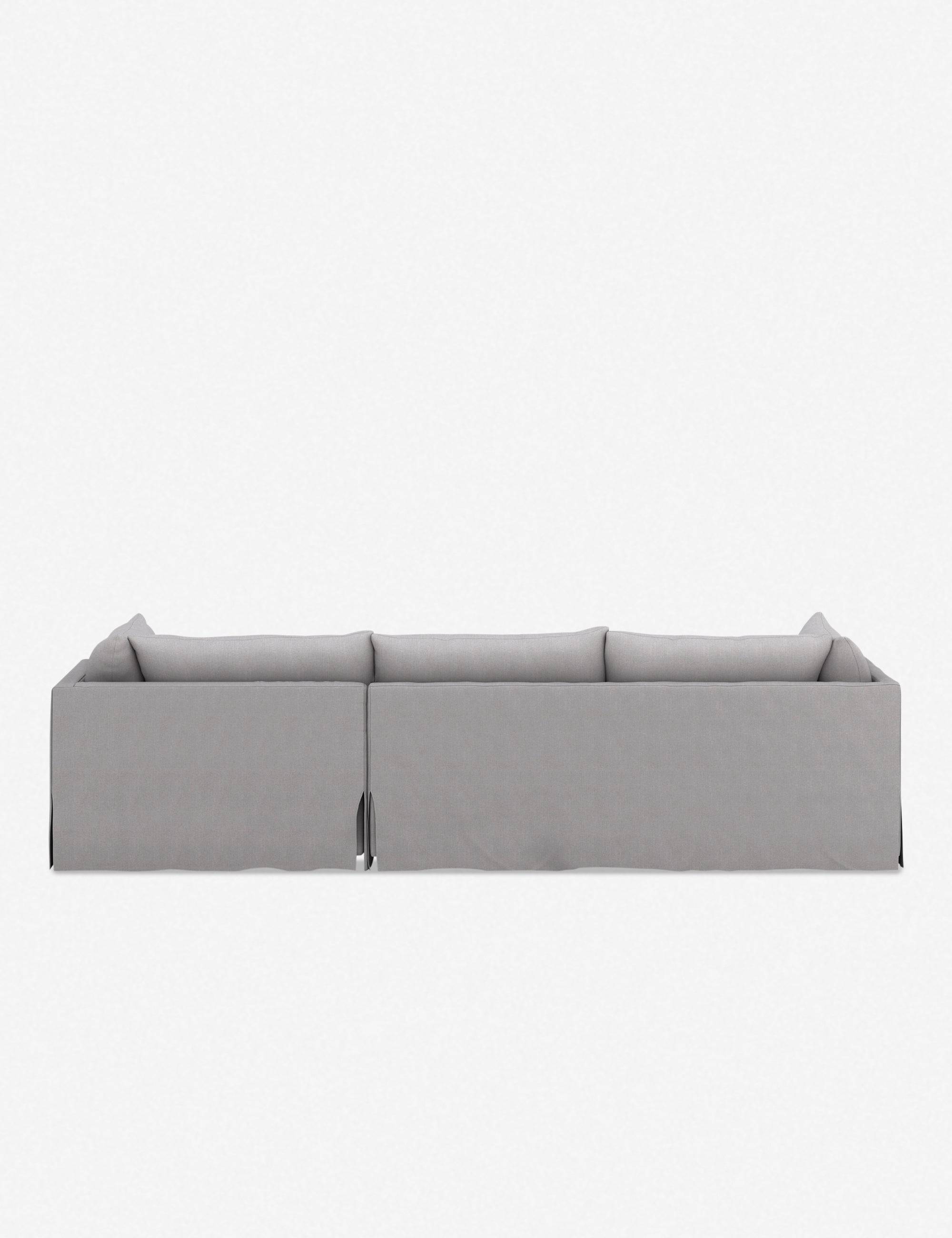 Lulu and Georgia - Arlen Sectional Sofa