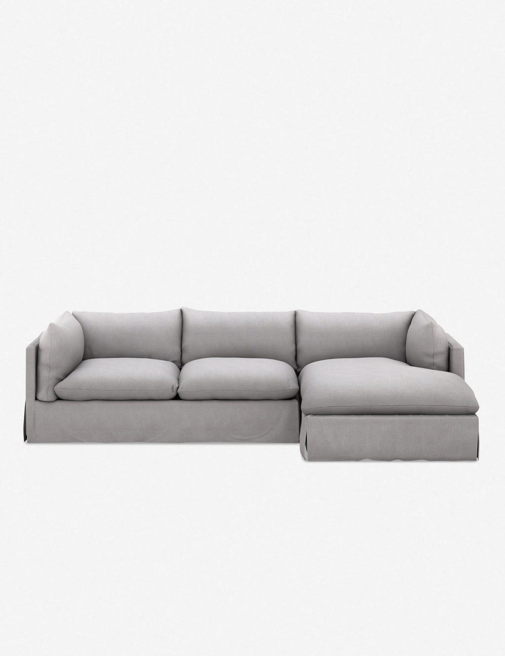 Lulu and Georgia - Arlen Sectional Sofa