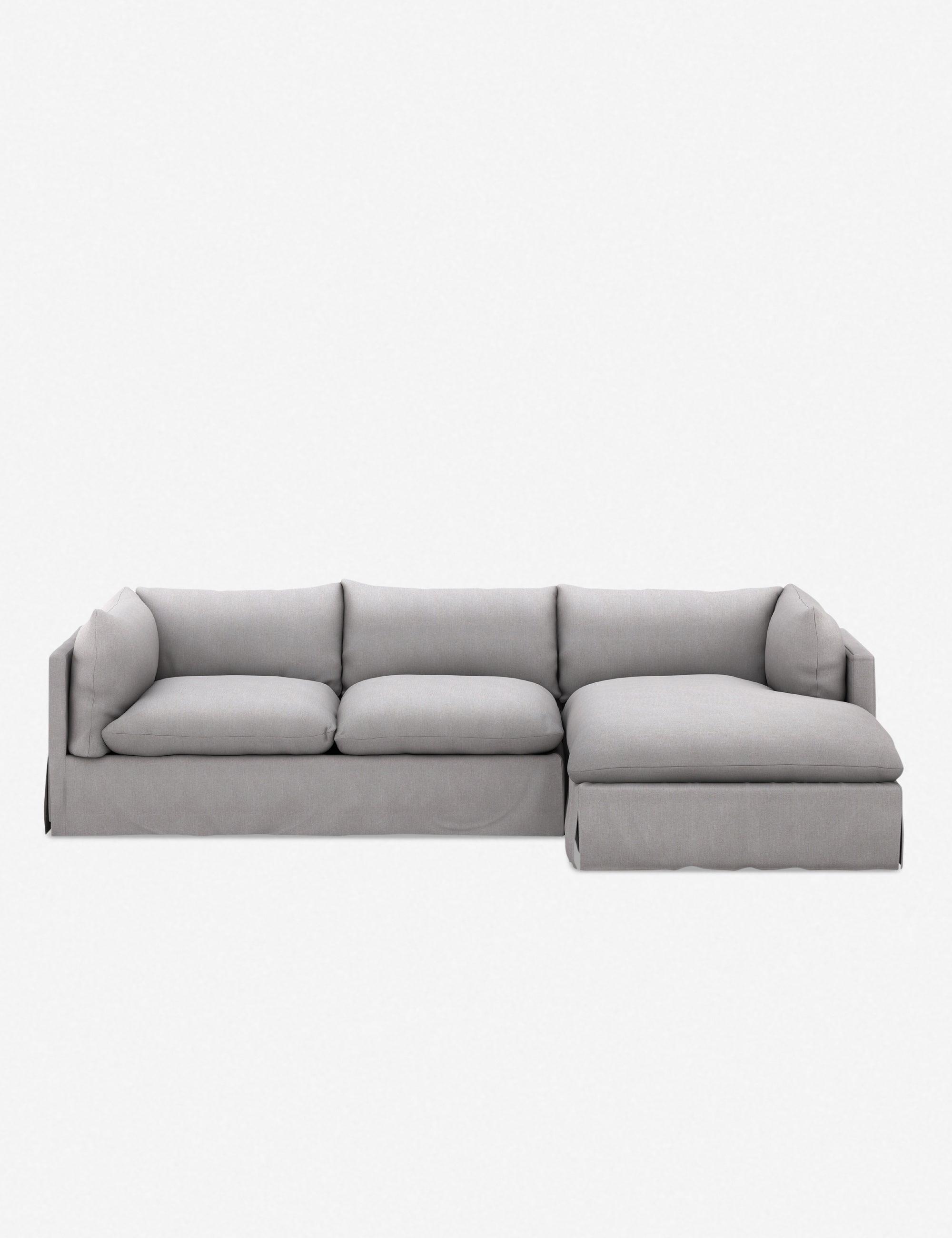 Lulu and Georgia - Arlen Sectional Sofa
