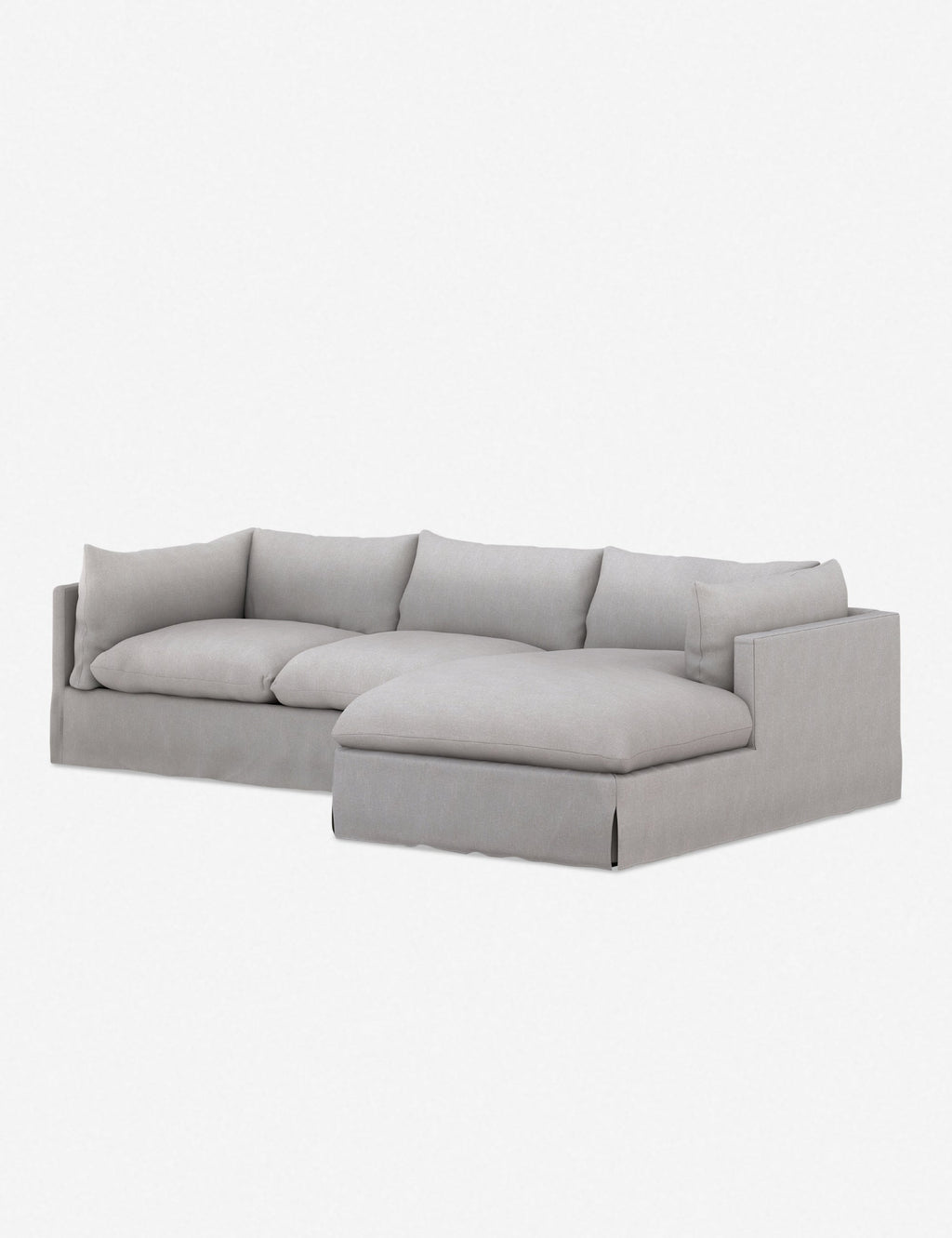Lulu and Georgia - Arlen Sectional Sofa