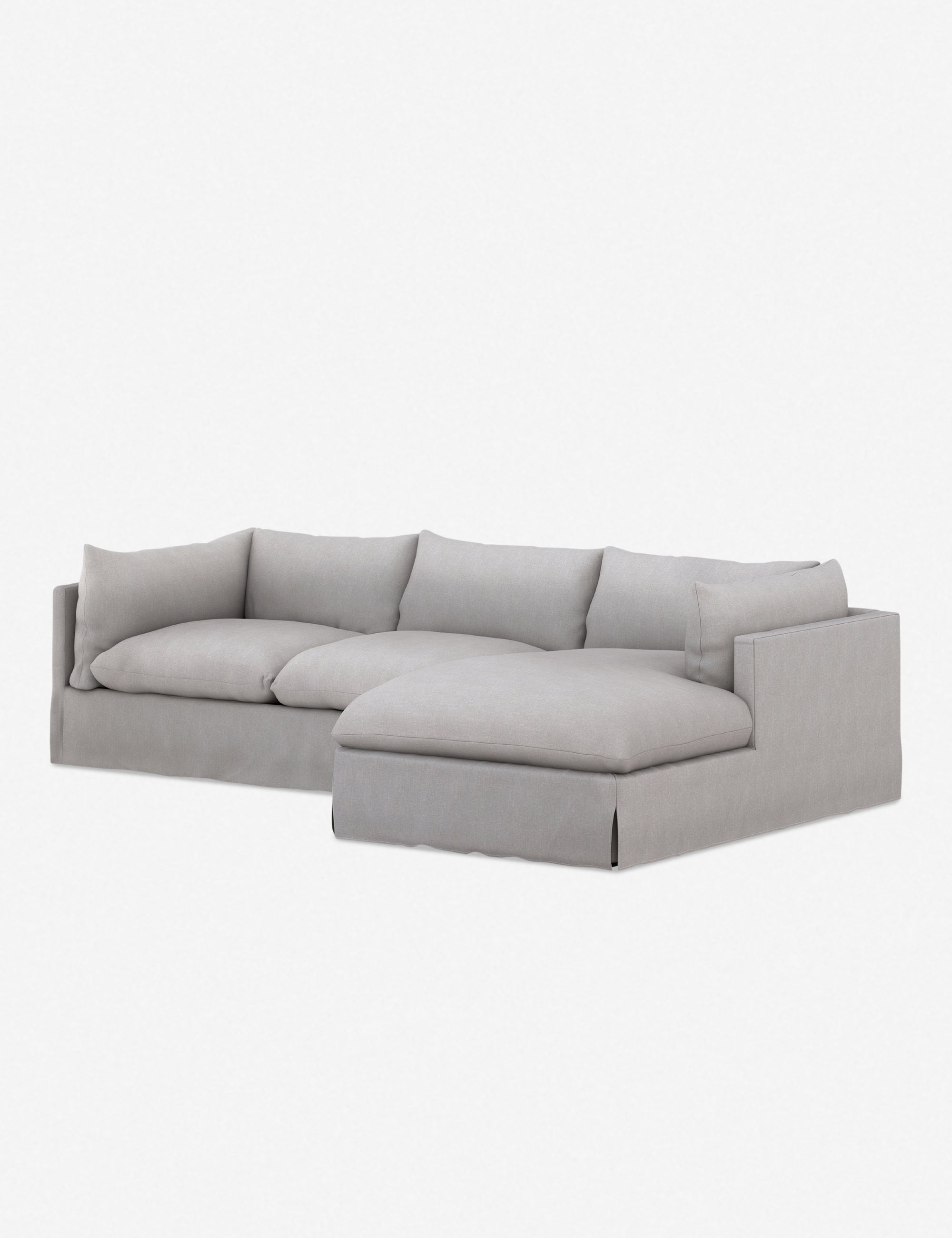 Lulu and Georgia - Arlen Sectional Sofa