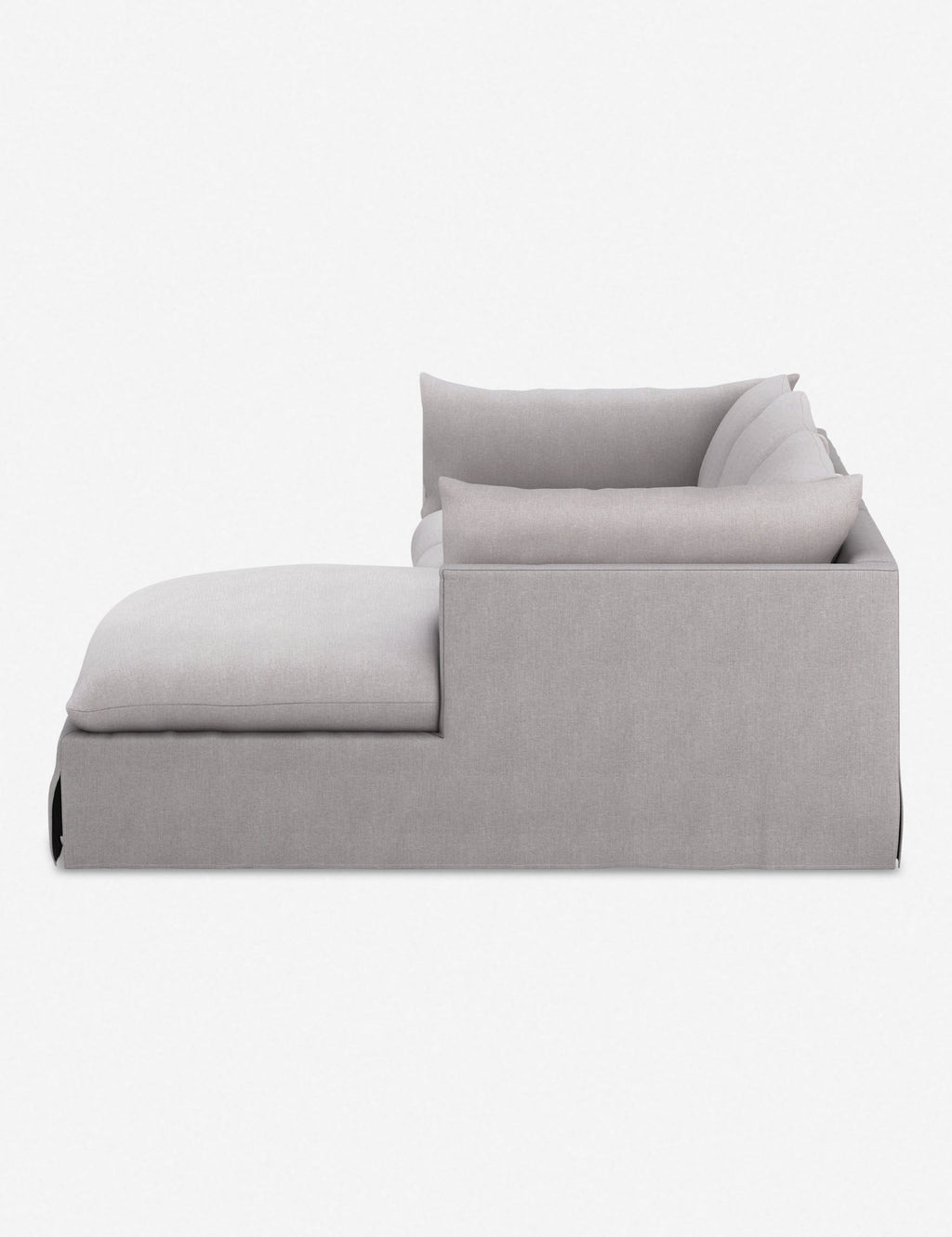 Lulu and Georgia - Arlen Sectional Sofa