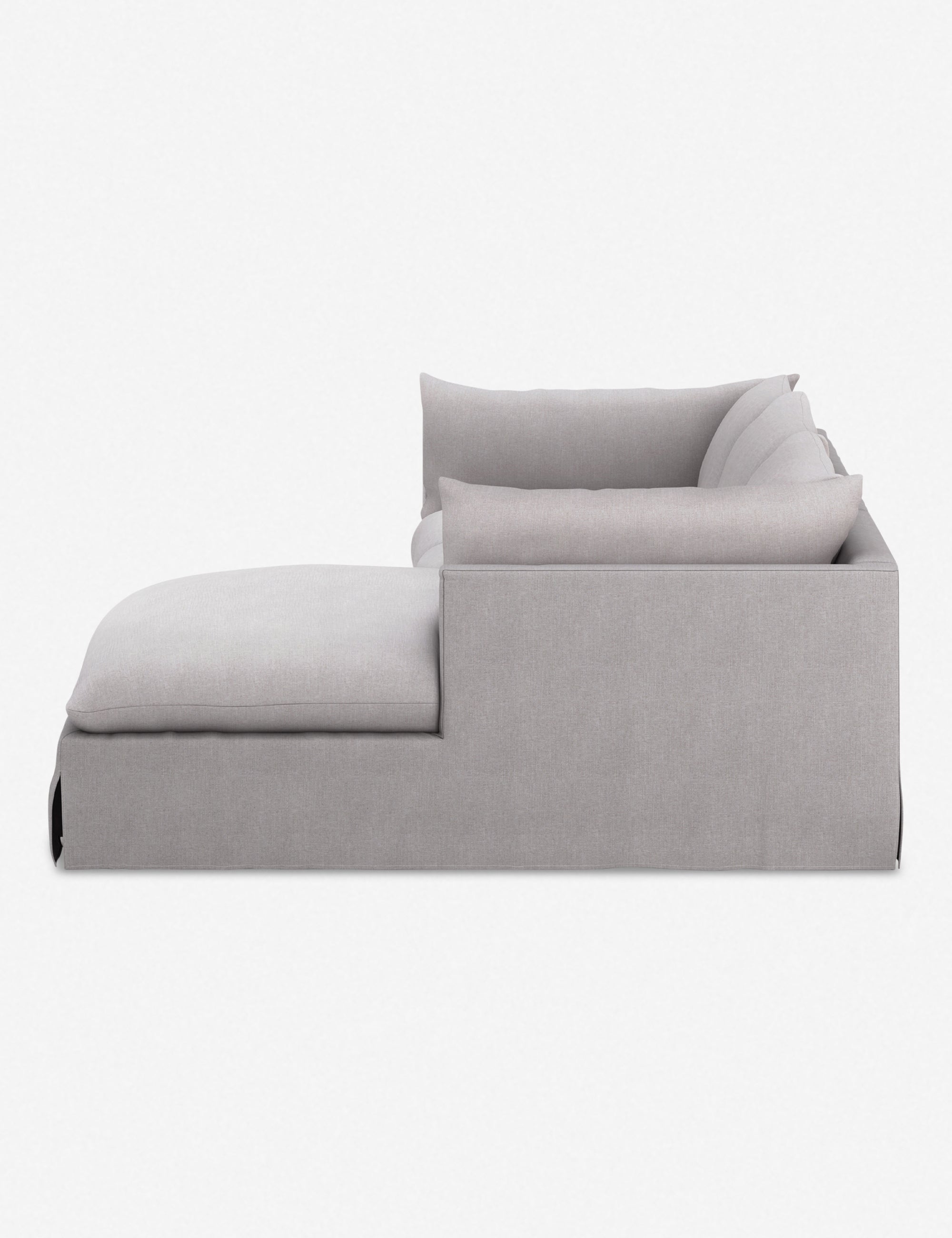 Lulu and Georgia - Arlen Sectional Sofa