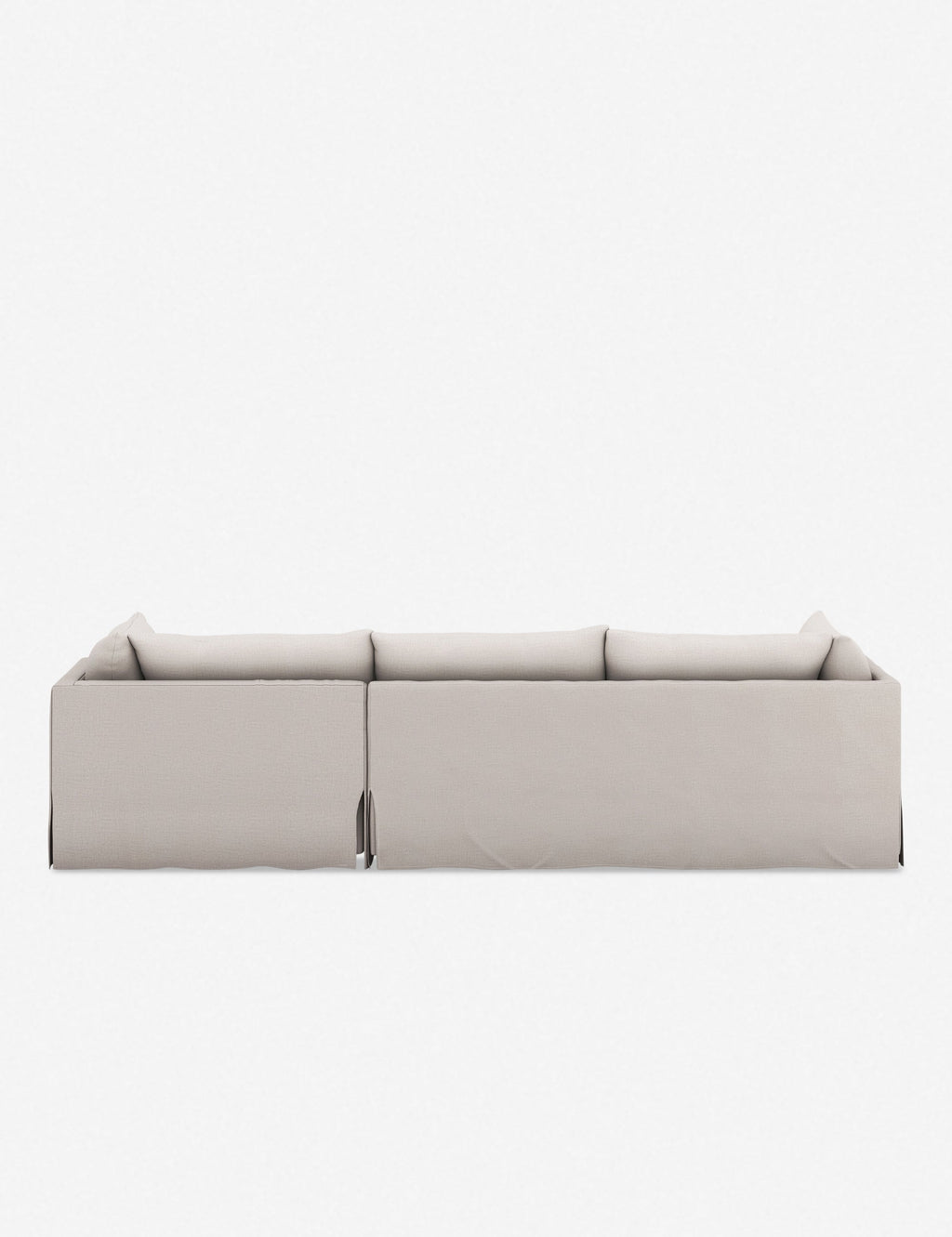 Lulu and Georgia - Arlen Sectional Sofa