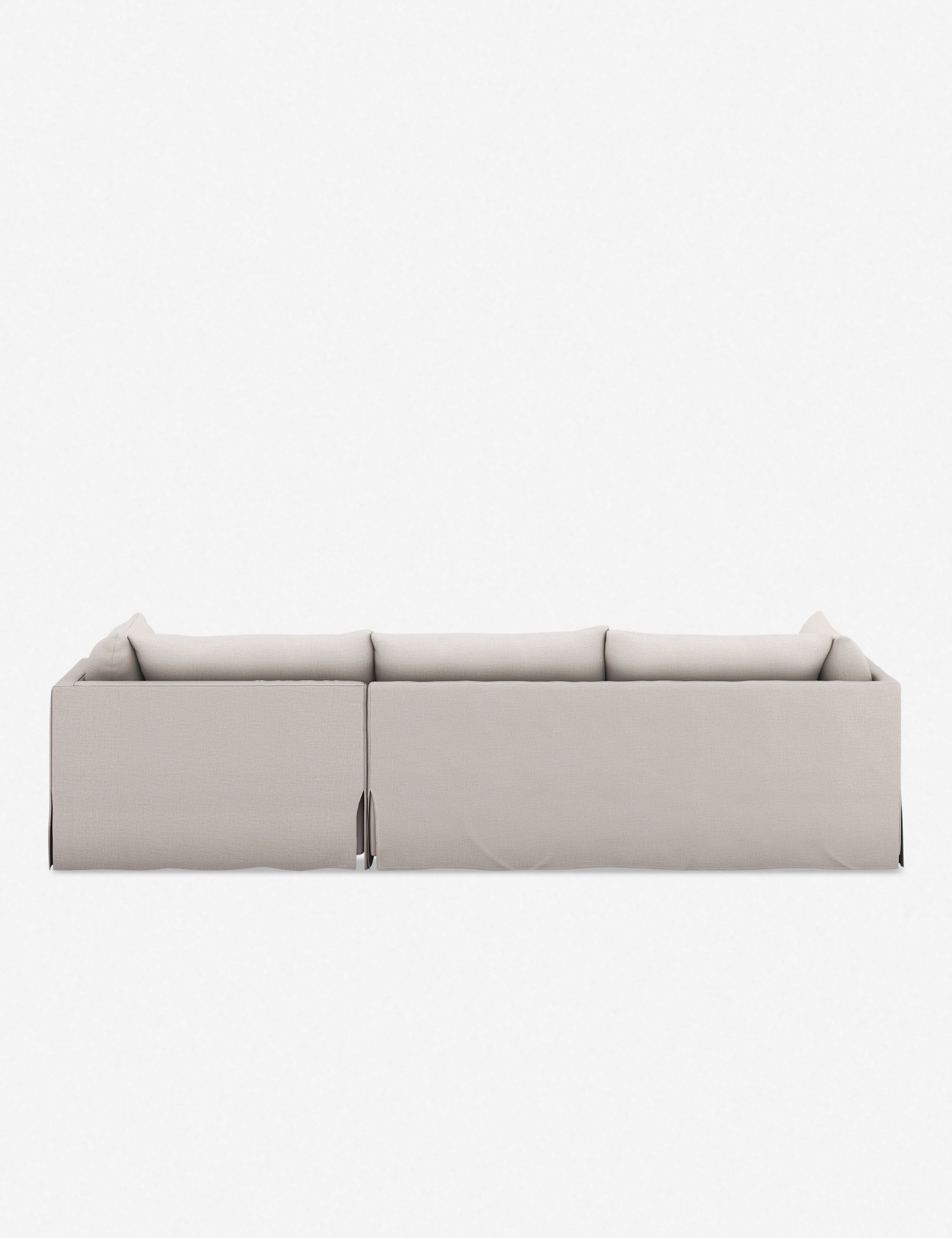 Lulu and Georgia - Arlen Sectional Sofa