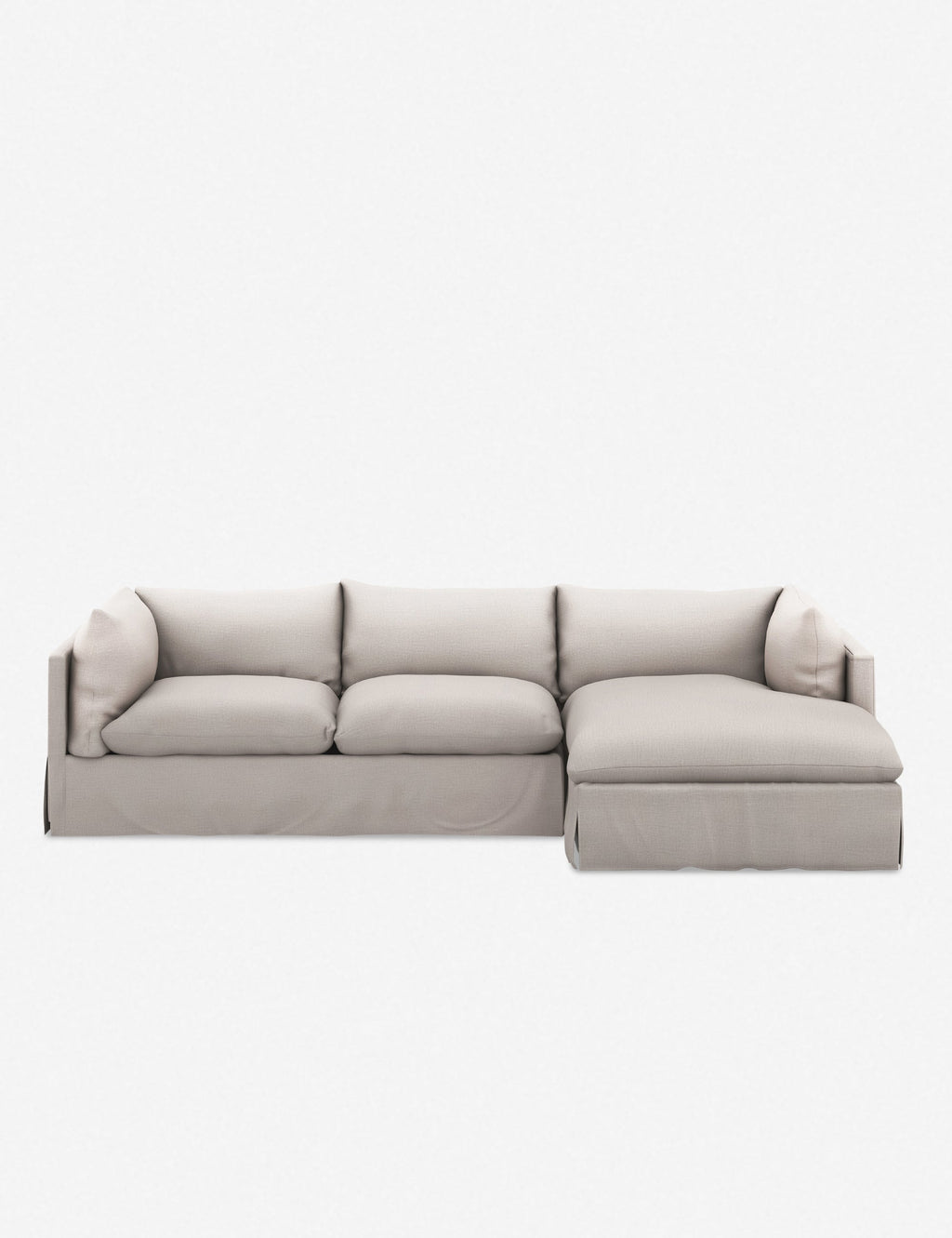 Lulu and Georgia - Arlen Sectional Sofa