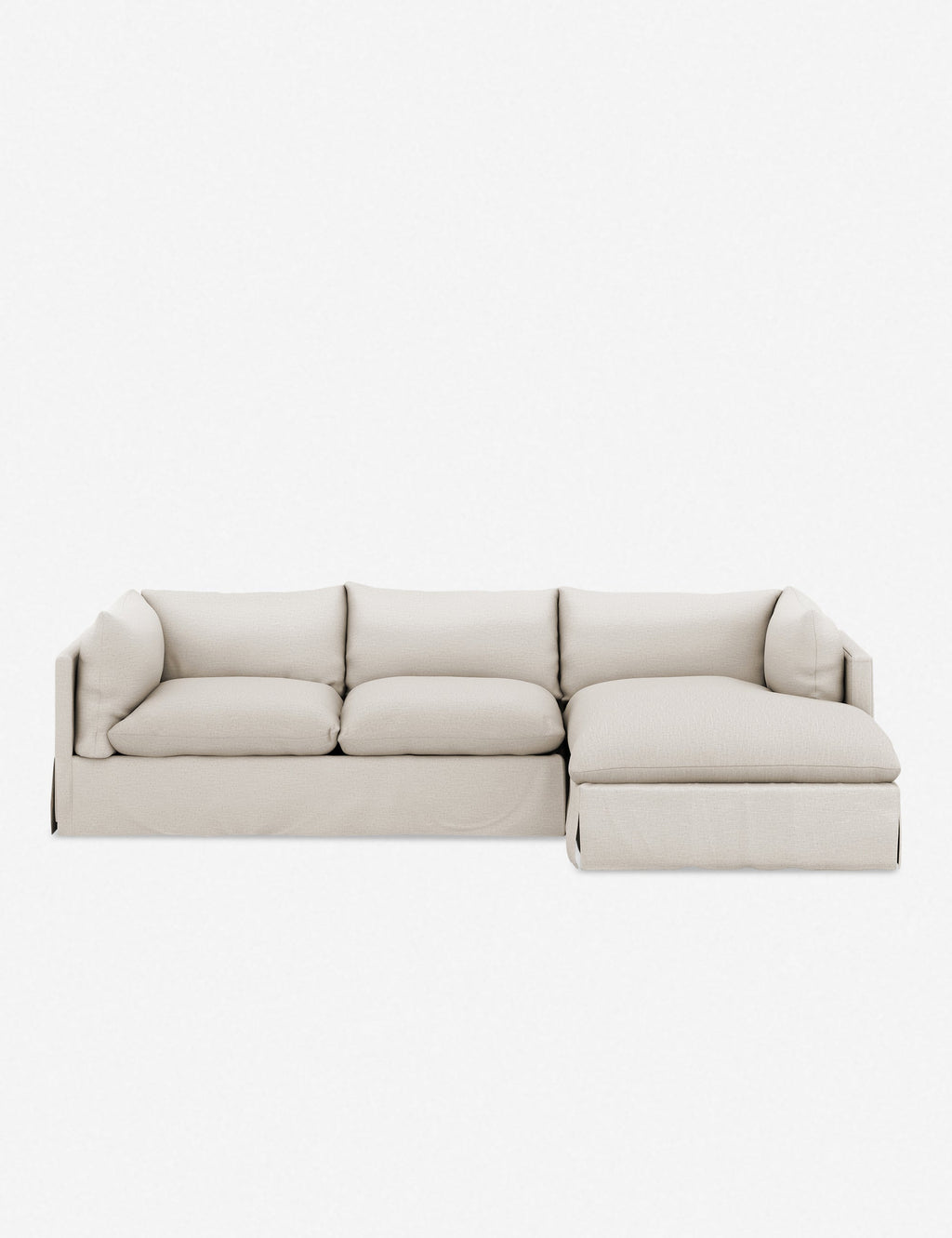 Lulu and Georgia - Arlen Sectional Sofa