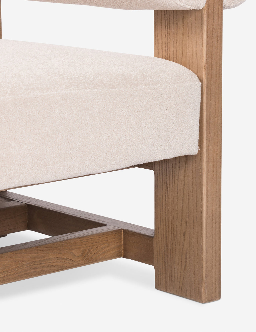 Lulu and Georgia - Nellie Accent Chair