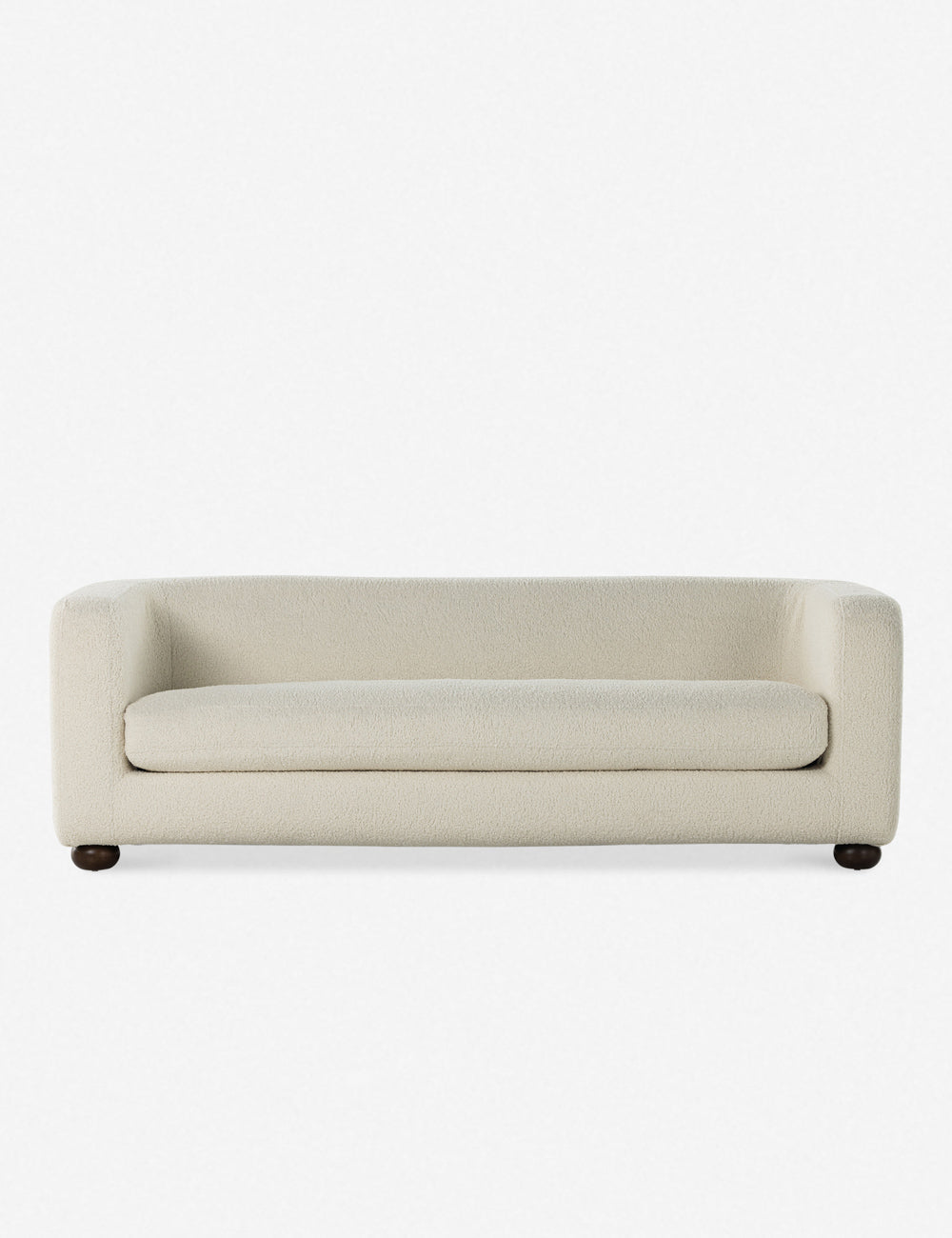 Lulu and Georgia - Jorge Sofa