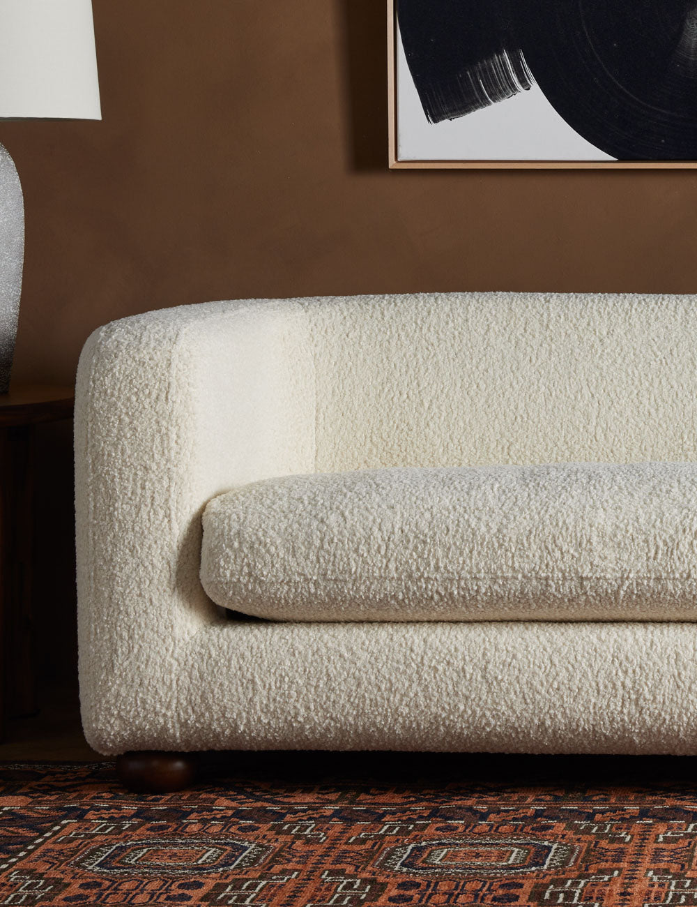 Lulu and Georgia - Jorge Sofa
