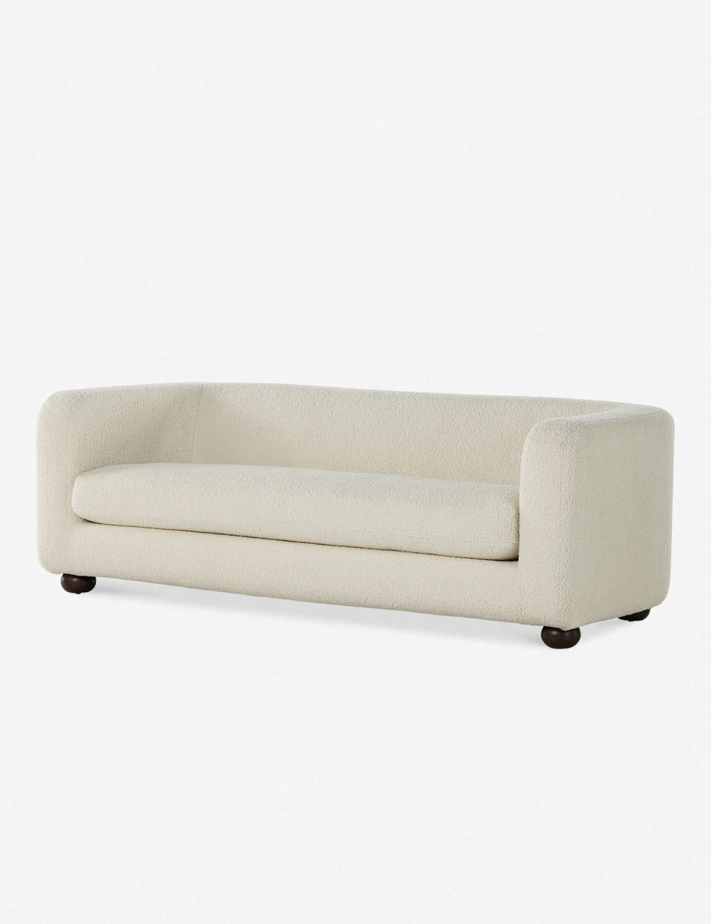Lulu and Georgia - Jorge Sofa