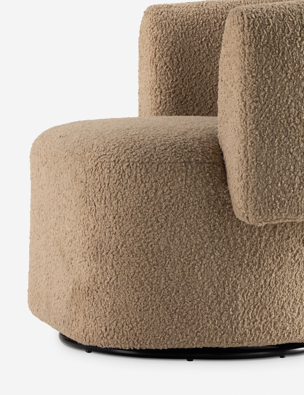 Lulu and Georgia - Kelis Swivel Chair
