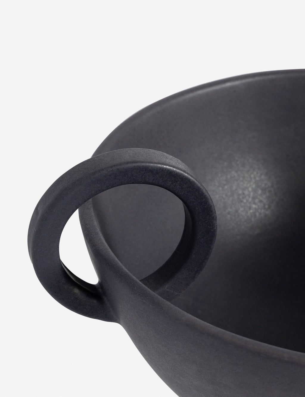 Lulu and Georgia - Tarquin Bowl