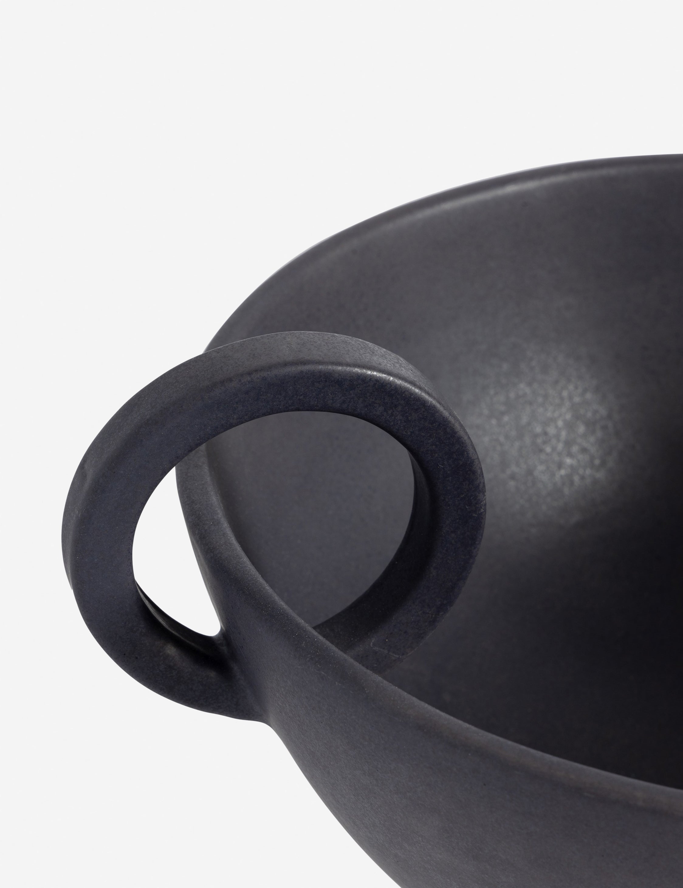 Lulu and Georgia - Tarquin Bowl