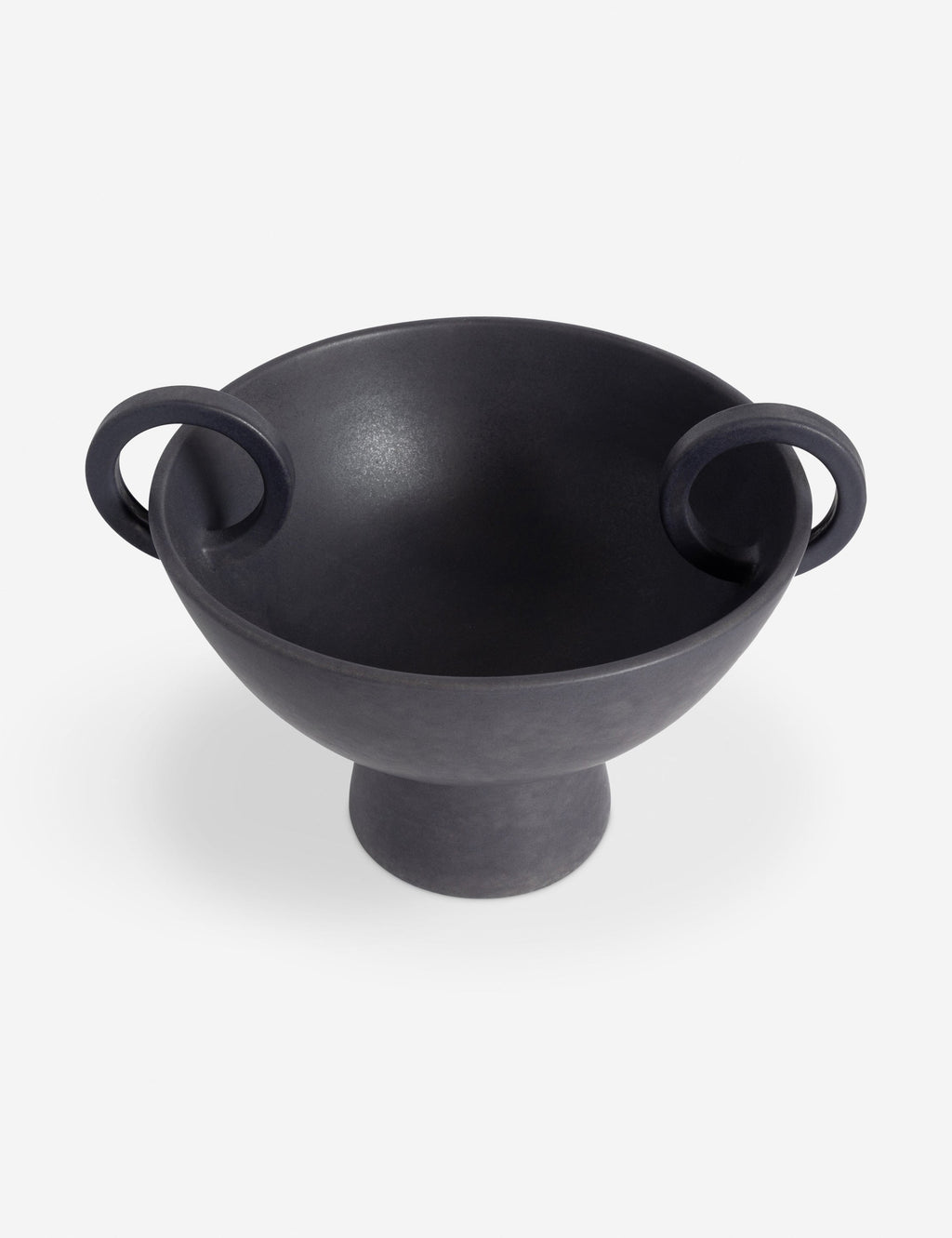 Lulu and Georgia - Tarquin Bowl