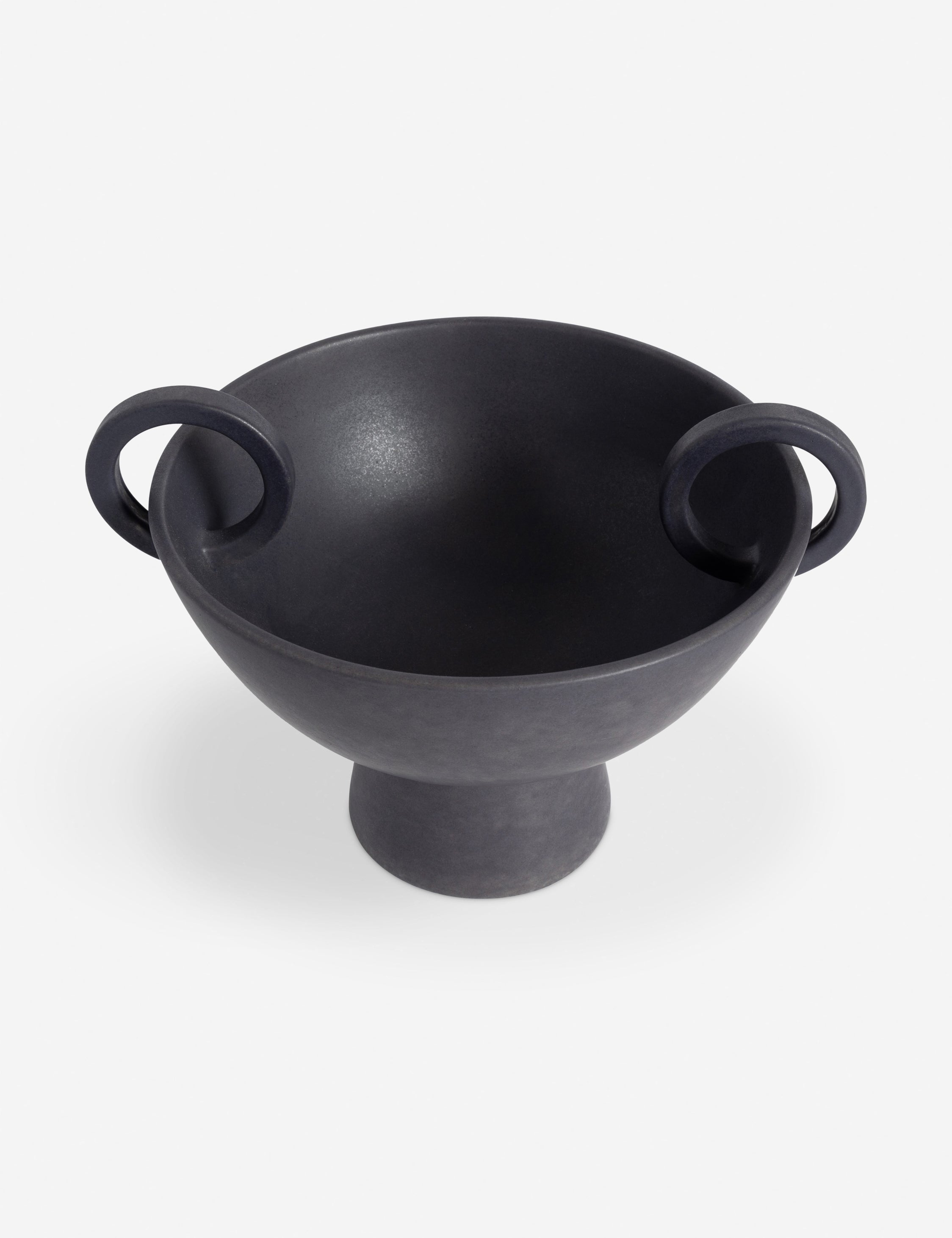 Lulu and Georgia - Tarquin Bowl