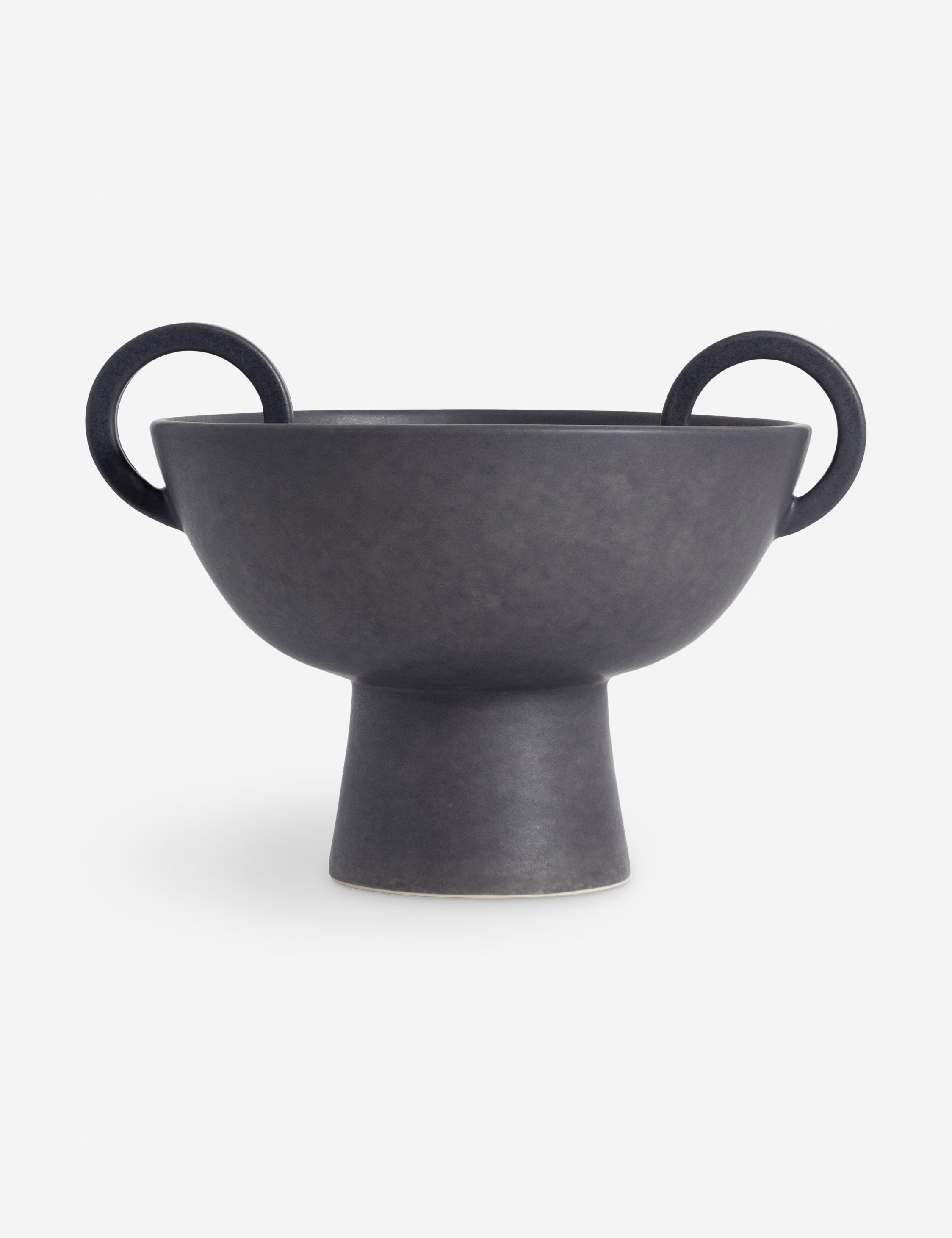 Lulu and Georgia - Tarquin Bowl
