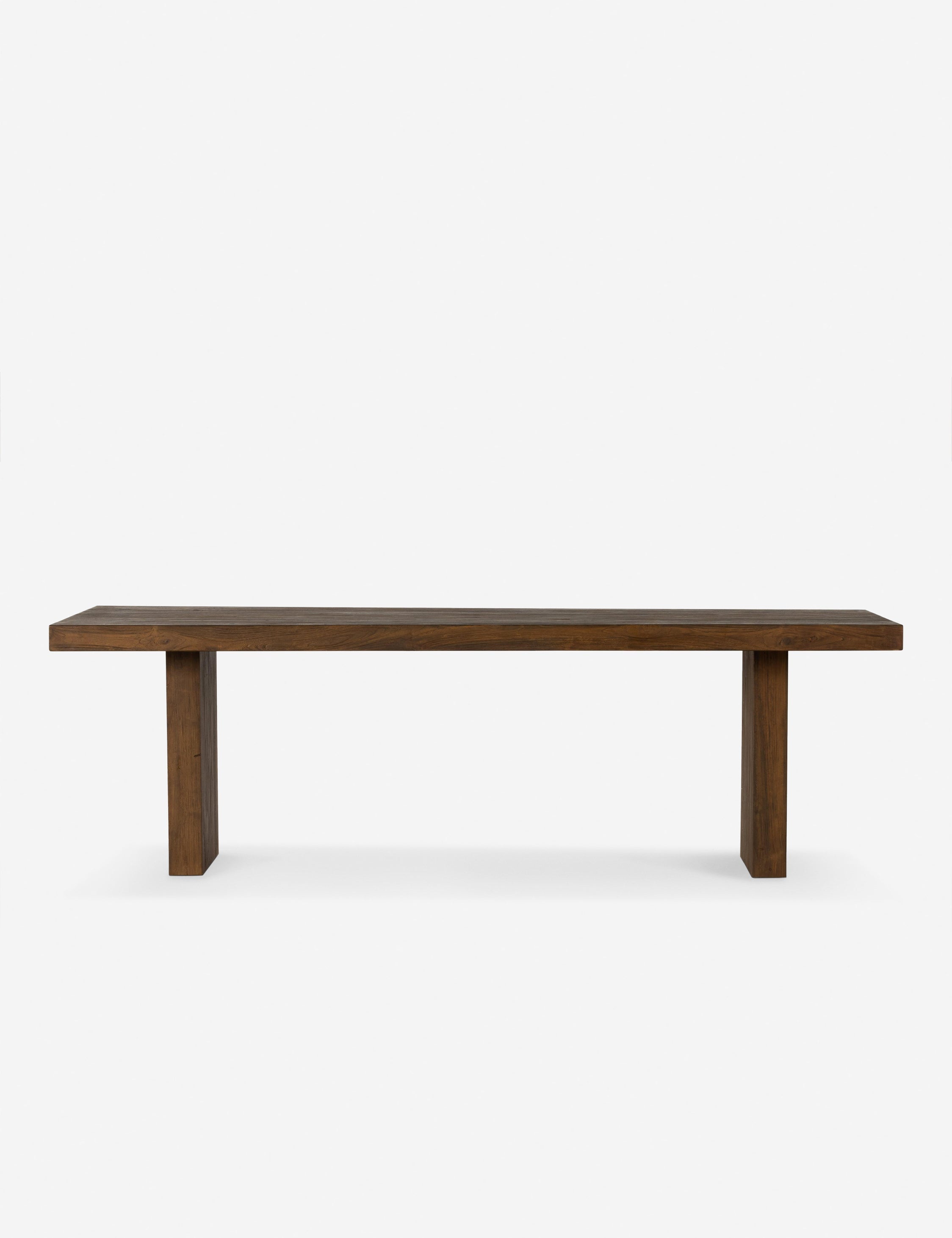 Lulu and Georgia - Levy Indoor / Outdoor Dining Table