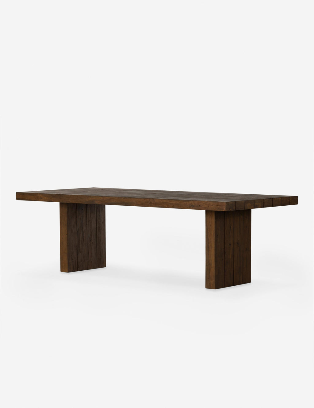 Lulu and Georgia - Levy Indoor / Outdoor Dining Table