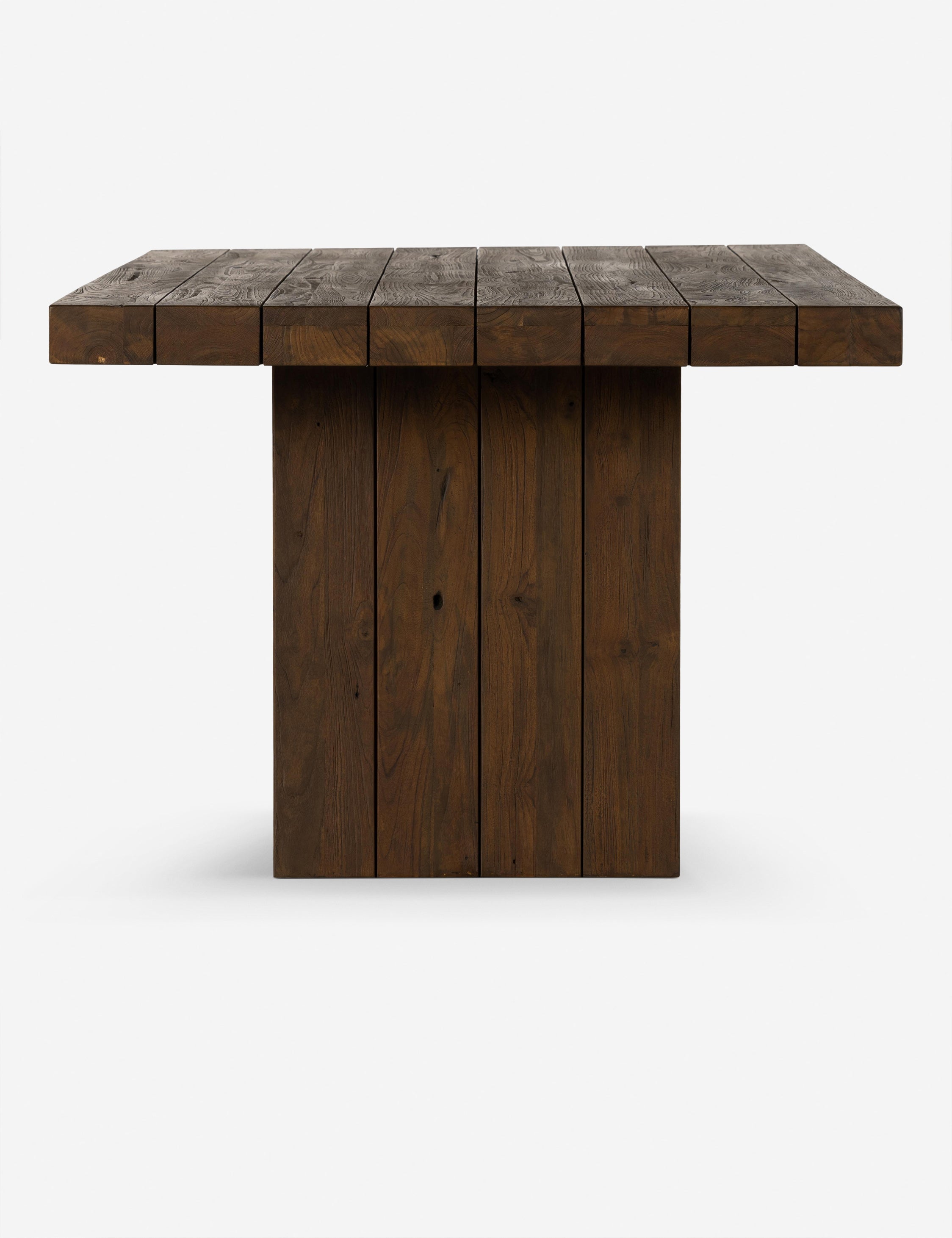 Lulu and Georgia - Levy Indoor / Outdoor Dining Table
