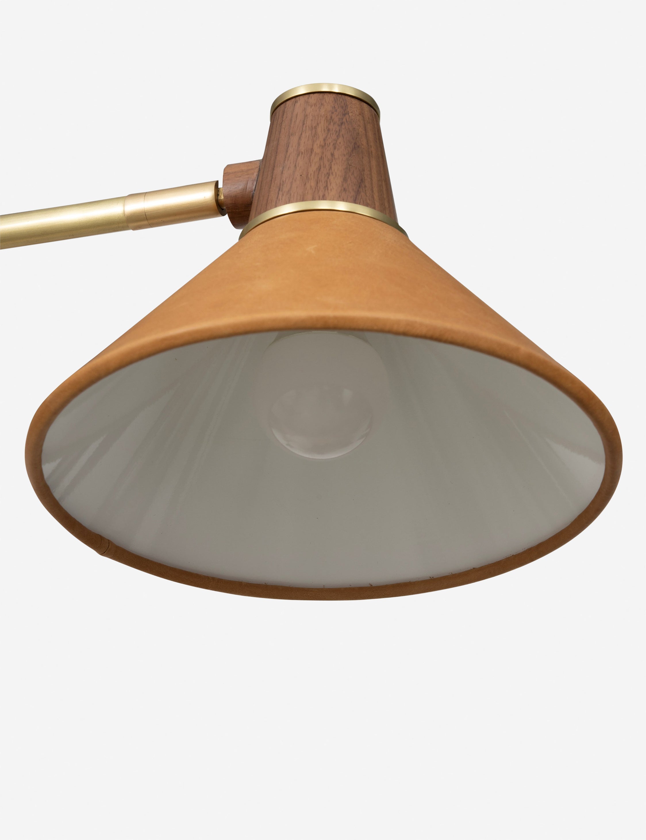 Lulu and Georgia - Doherty Chandelier
