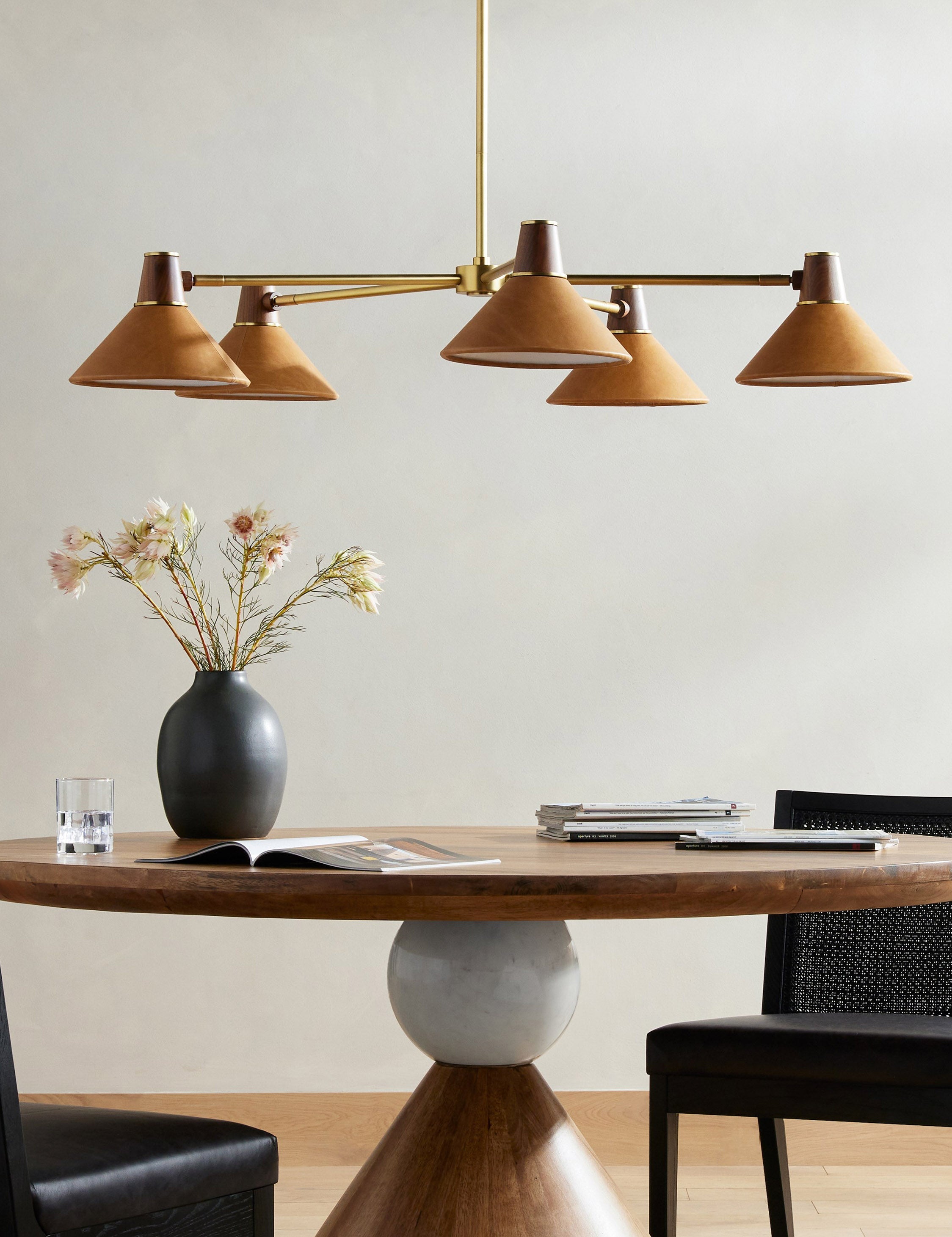 Lulu and Georgia - Doherty Chandelier
