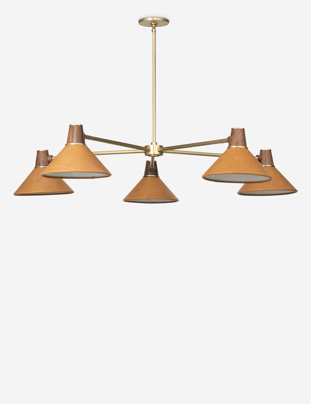 Lulu and Georgia - Doherty Chandelier