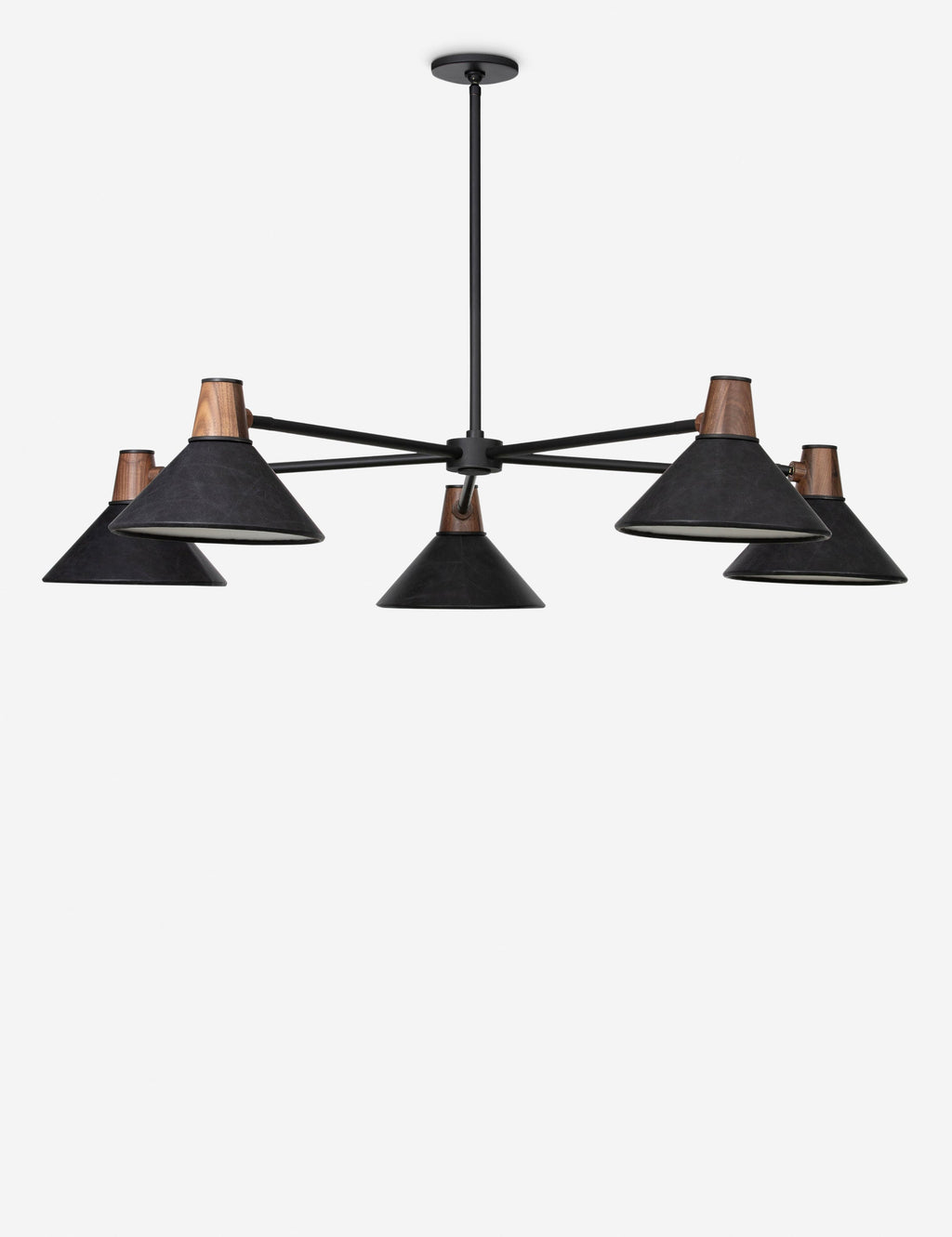 Lulu and Georgia - Doherty Chandelier