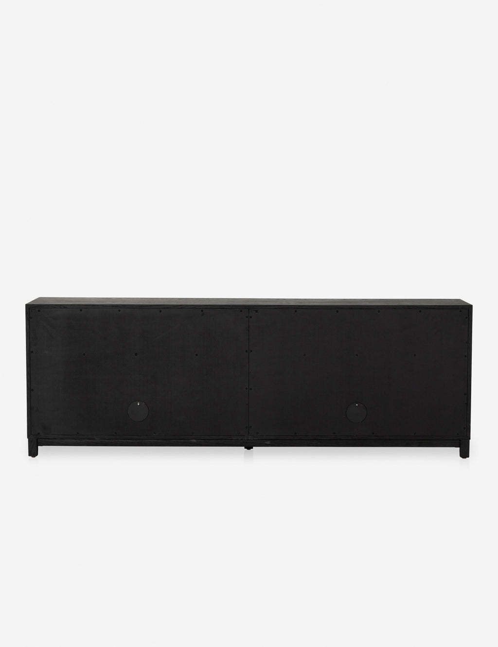Lulu and Georgia - Colby Media Console