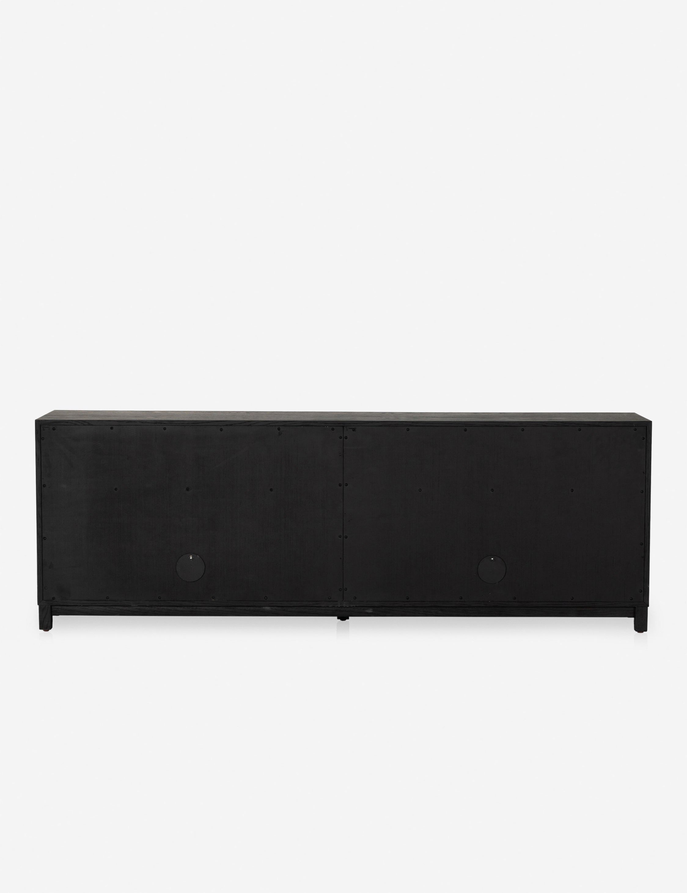 Lulu and Georgia - Colby Media Console
