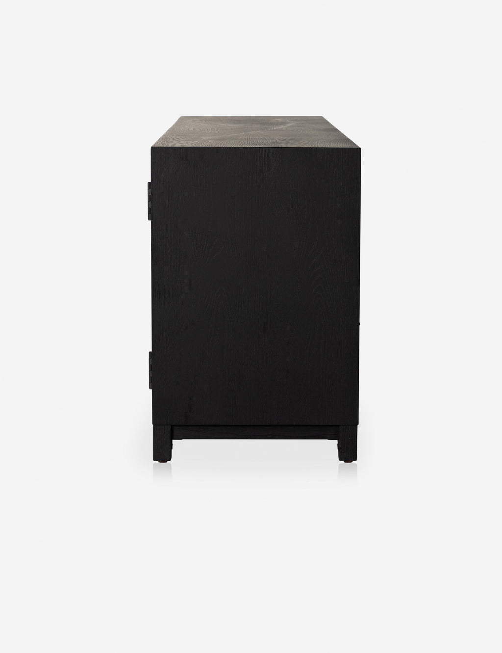 Lulu and Georgia - Colby Media Console