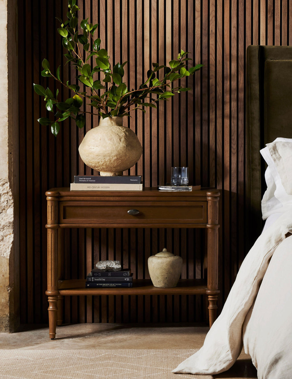 Lulu and Georgia - Delancey Nightstand