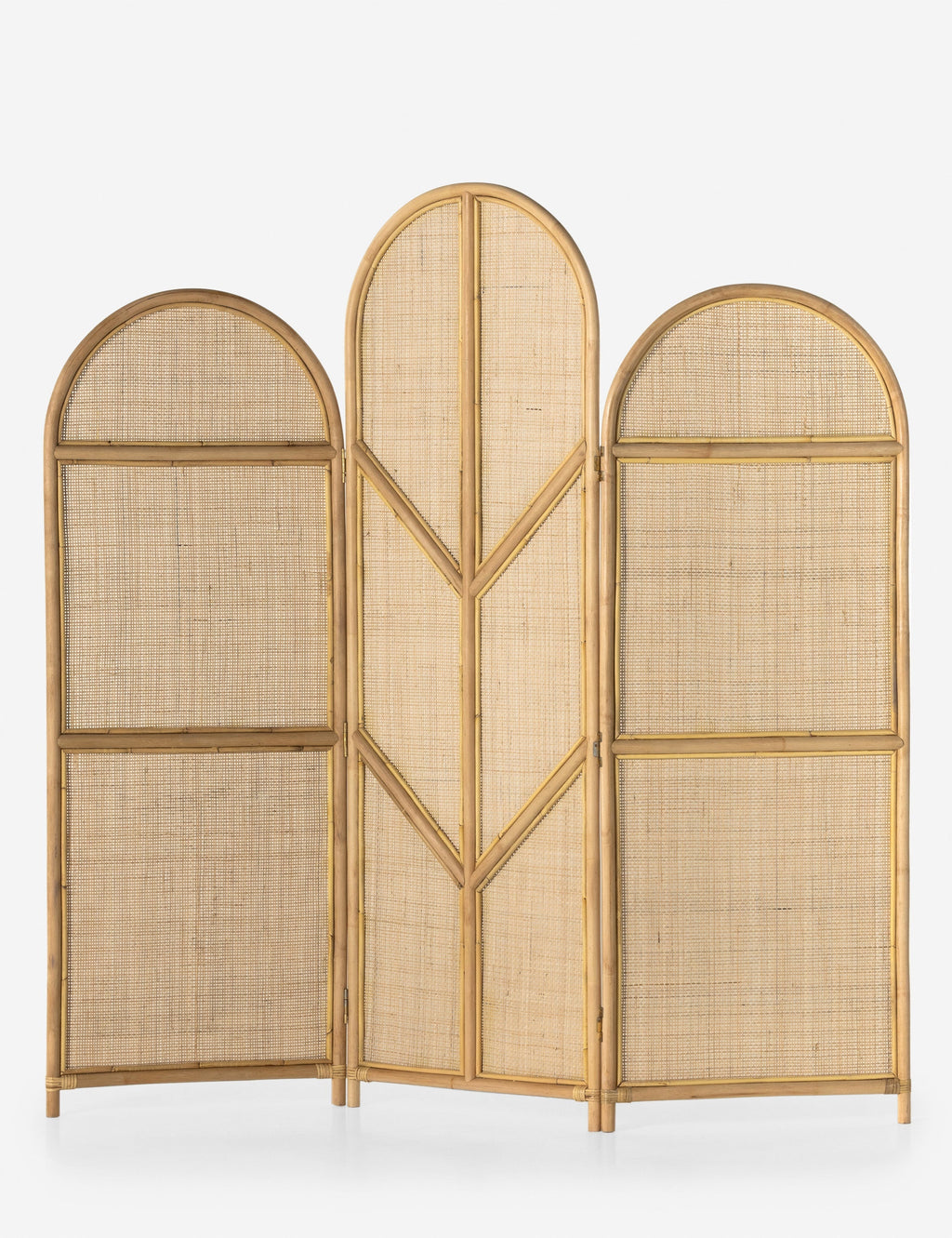 Lulu and Georgia - Tapia Screen