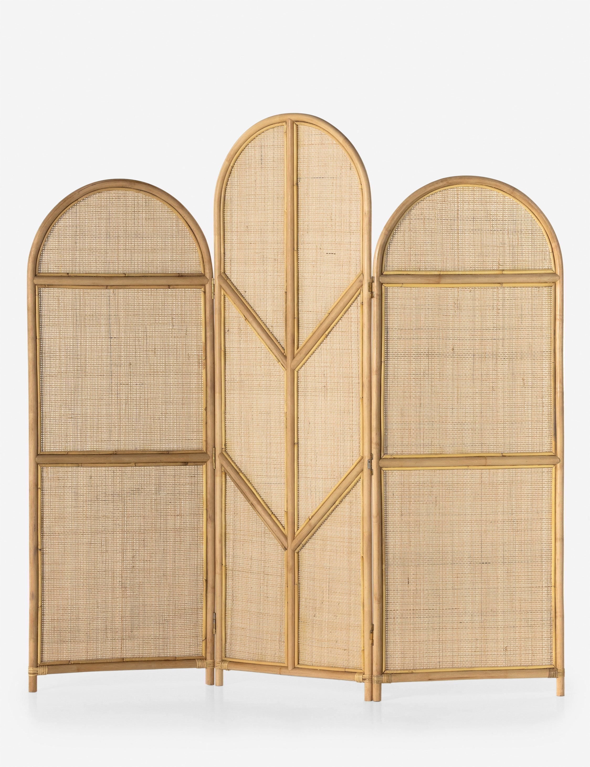 Lulu and Georgia - Tapia Screen
