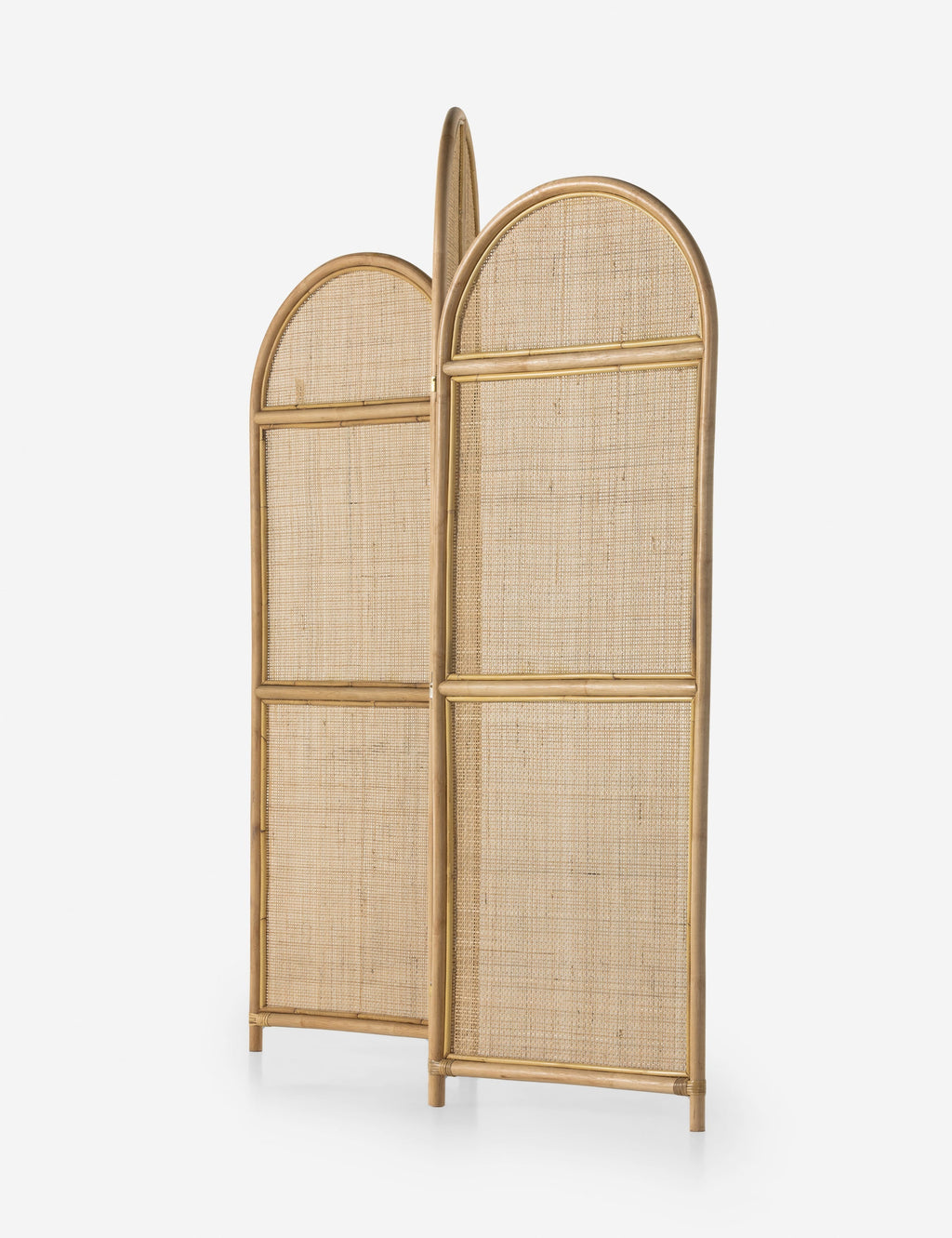 Lulu and Georgia - Tapia Screen