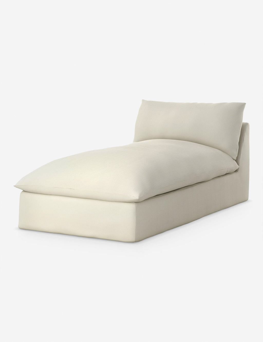 Lulu and Georgia - Penn Indoor / Outdoor Chaise