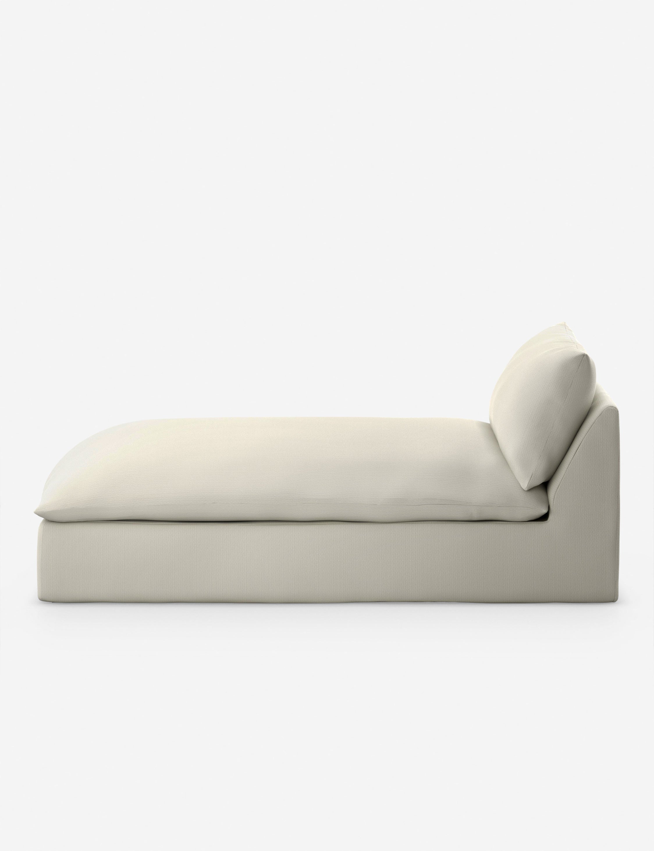 Lulu and Georgia - Penn Indoor / Outdoor Chaise
