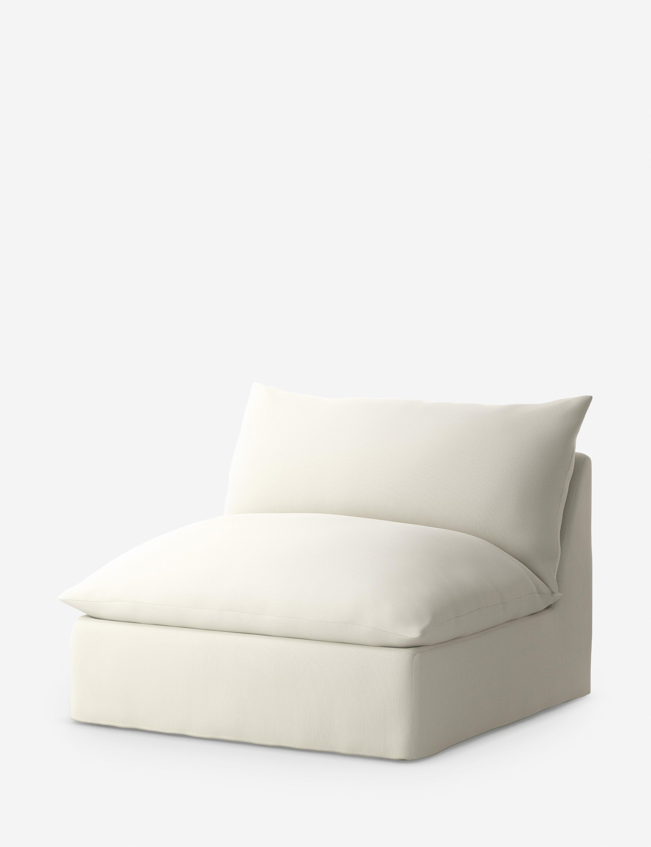 Lulu and Georgia - Penn Indoor / Outdoor Swivel Chair