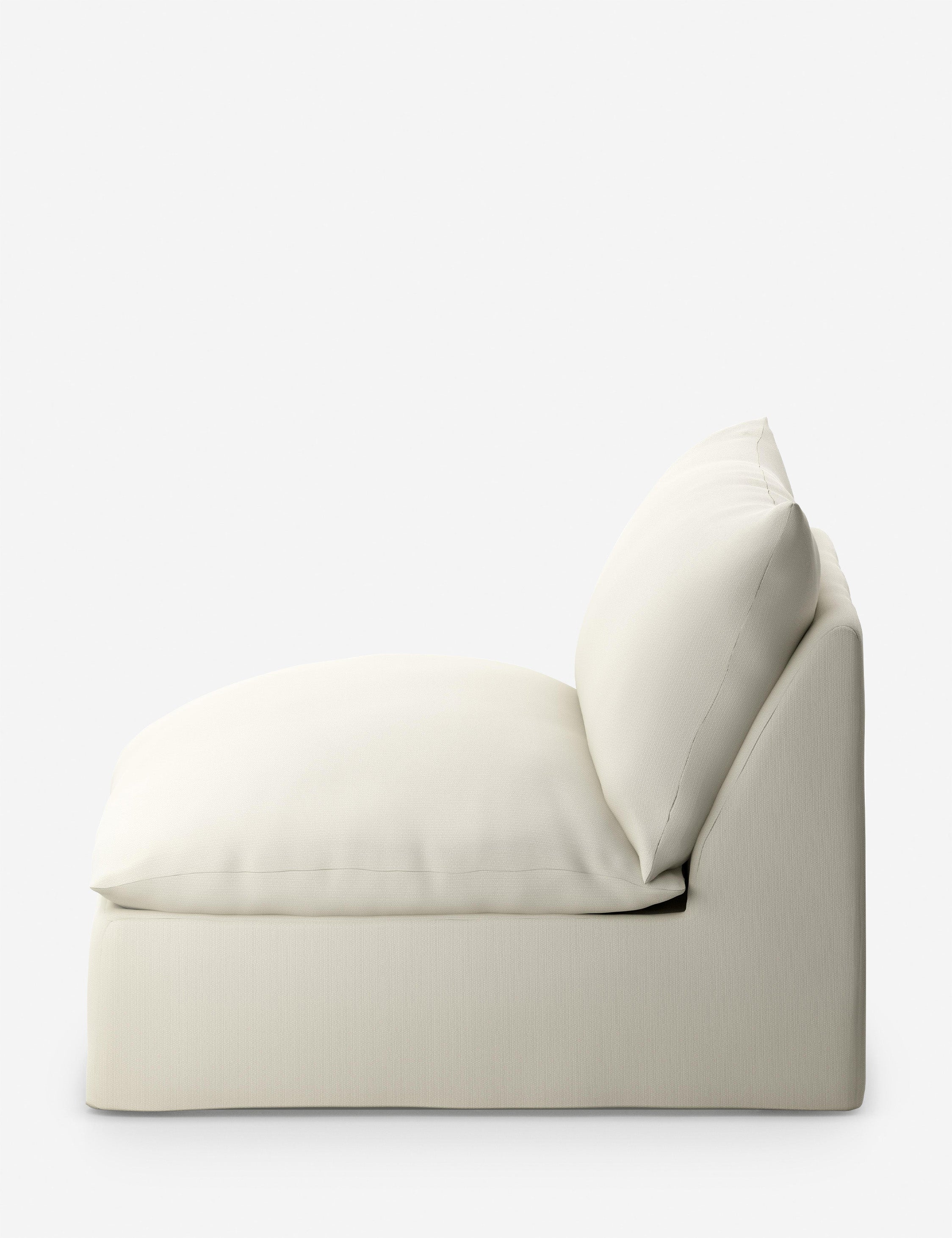 Lulu and Georgia - Penn Indoor / Outdoor Swivel Chair