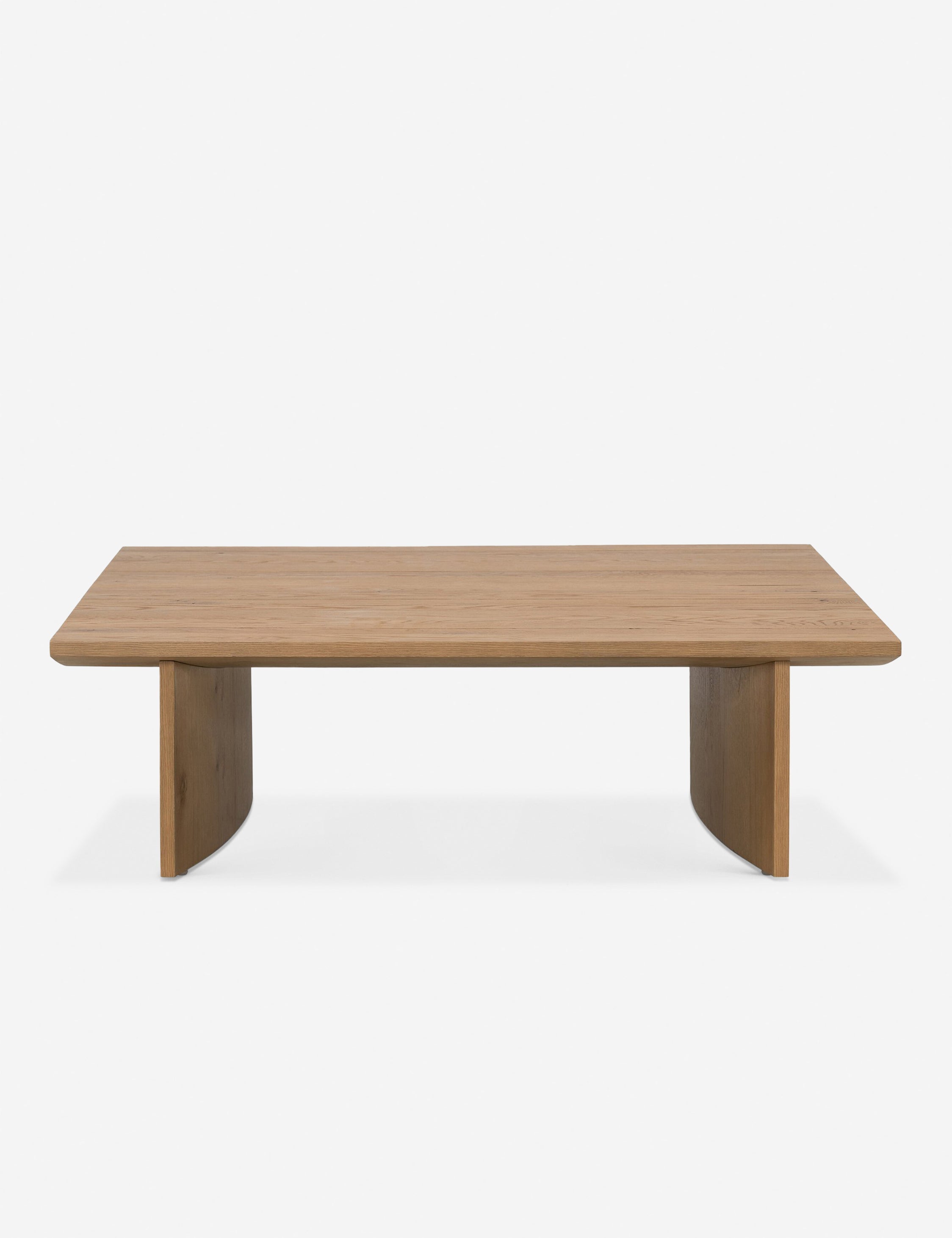 Lulu and Georgia - Remwald Square Coffee Table