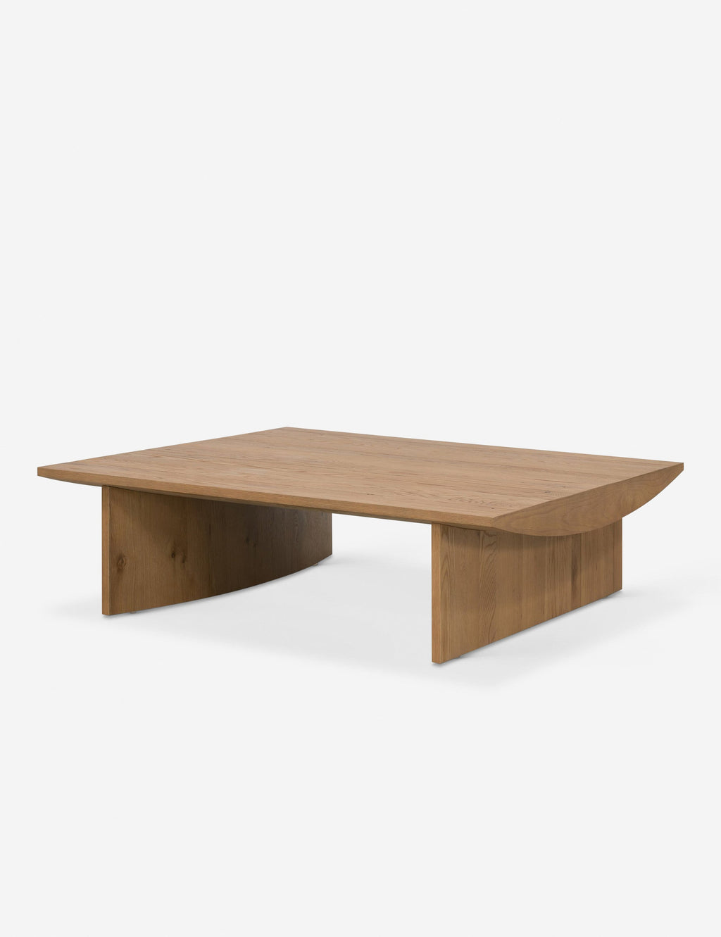 Lulu and Georgia - Remwald Square Coffee Table