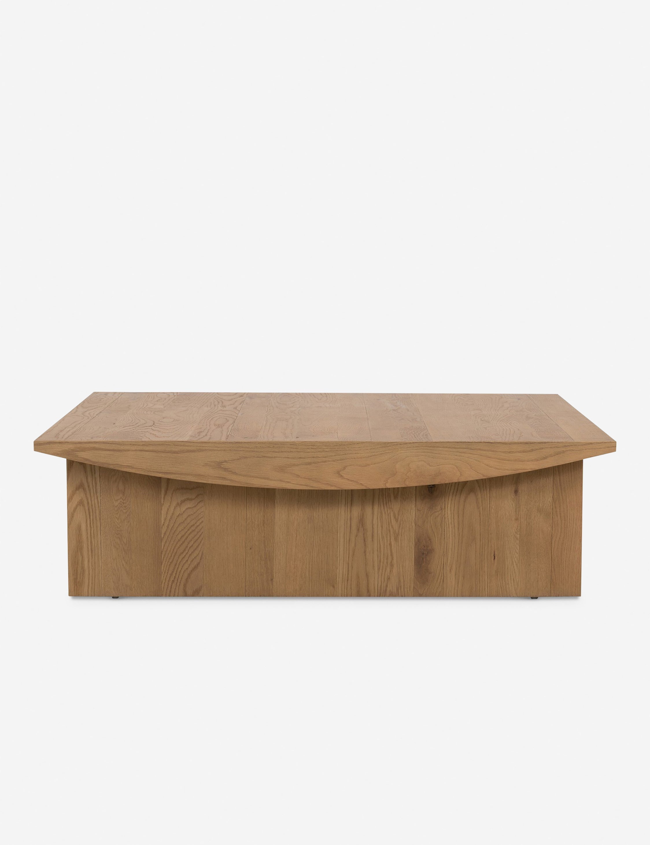 Lulu and Georgia - Remwald Square Coffee Table