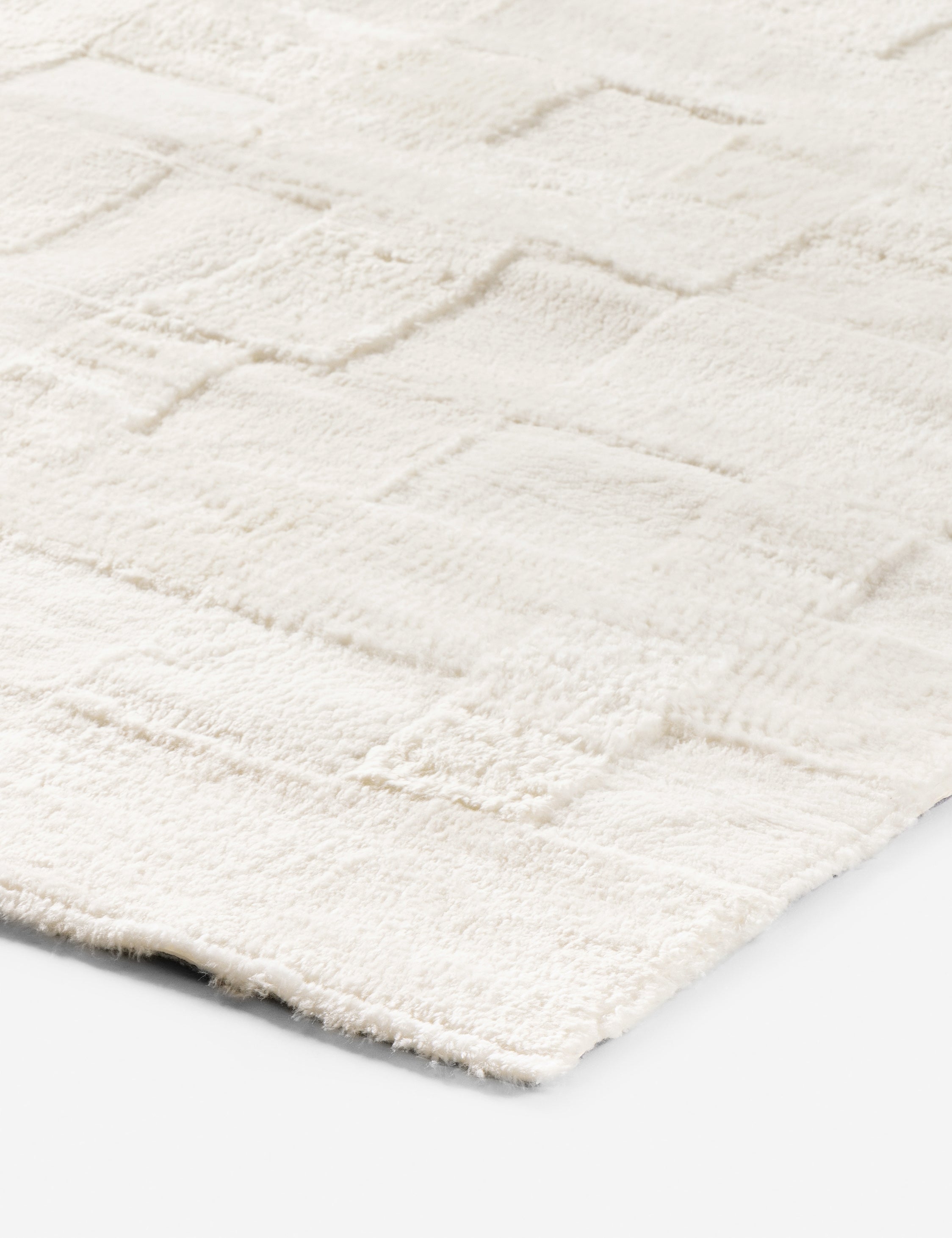 Lulu and Georgia - Odom Rug