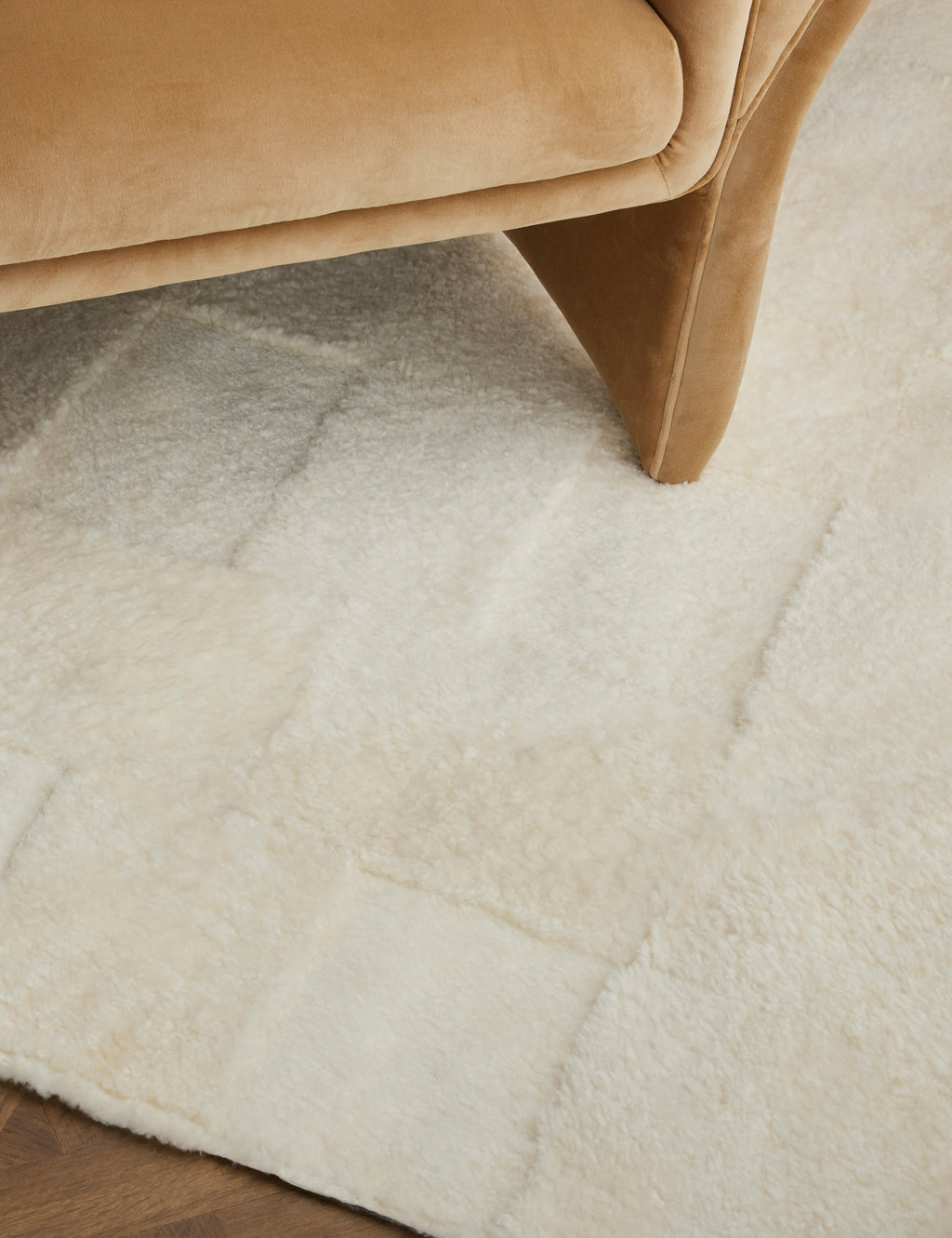 Lulu and Georgia - Odom Rug