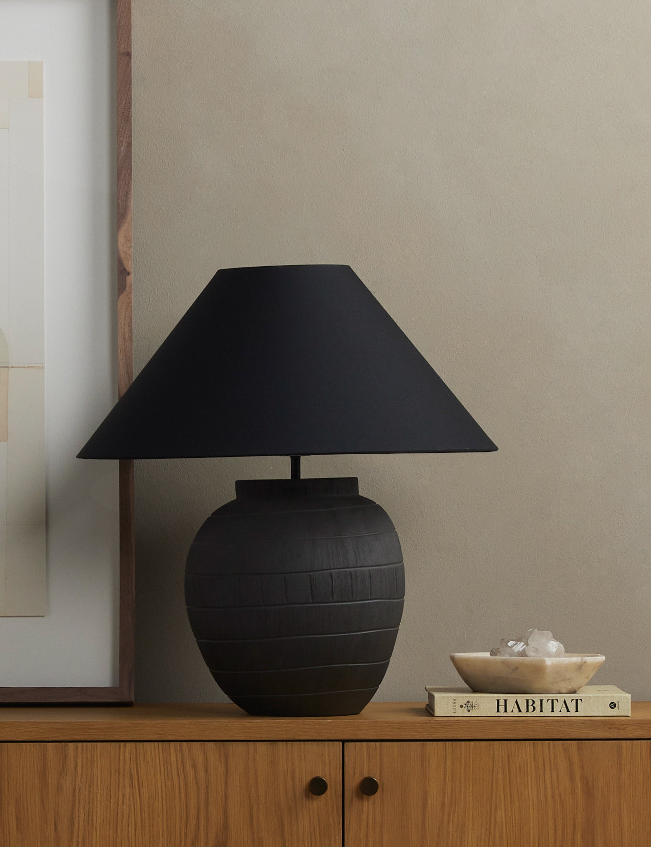 Lulu and Georgia - Abreana Table Lamp